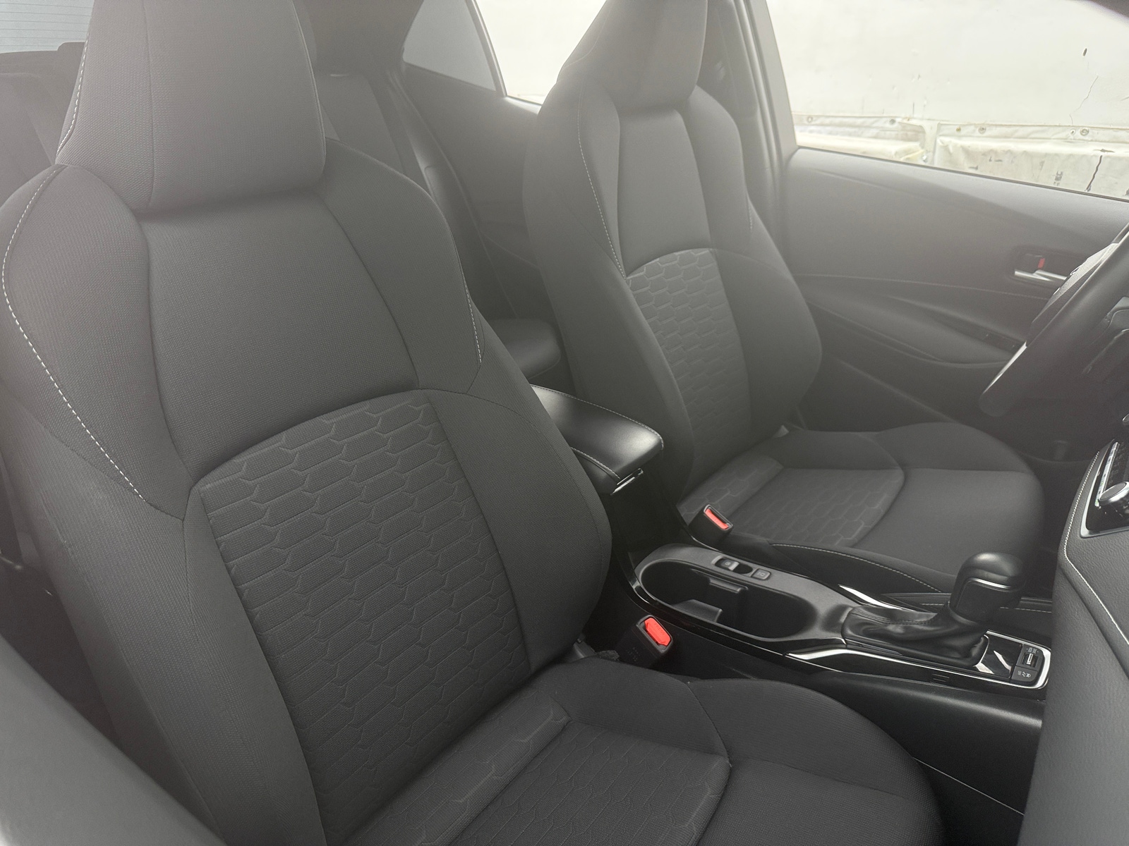 Thumbnail: 2025 Toyota Corolla - 2