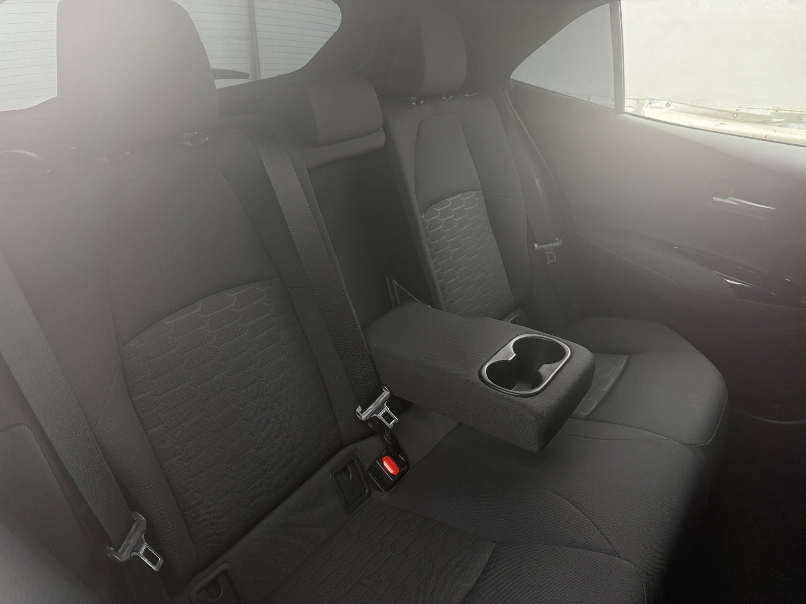 Thumbnail: 2025 Toyota Corolla - 6