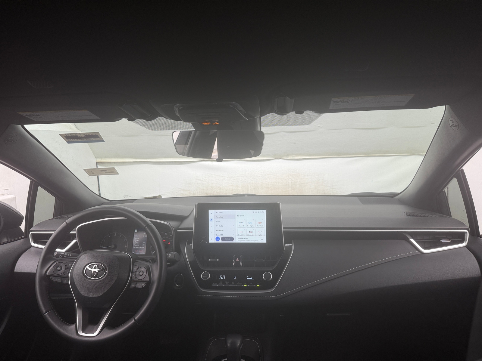 Thumbnail: 2025 Toyota Corolla - 3