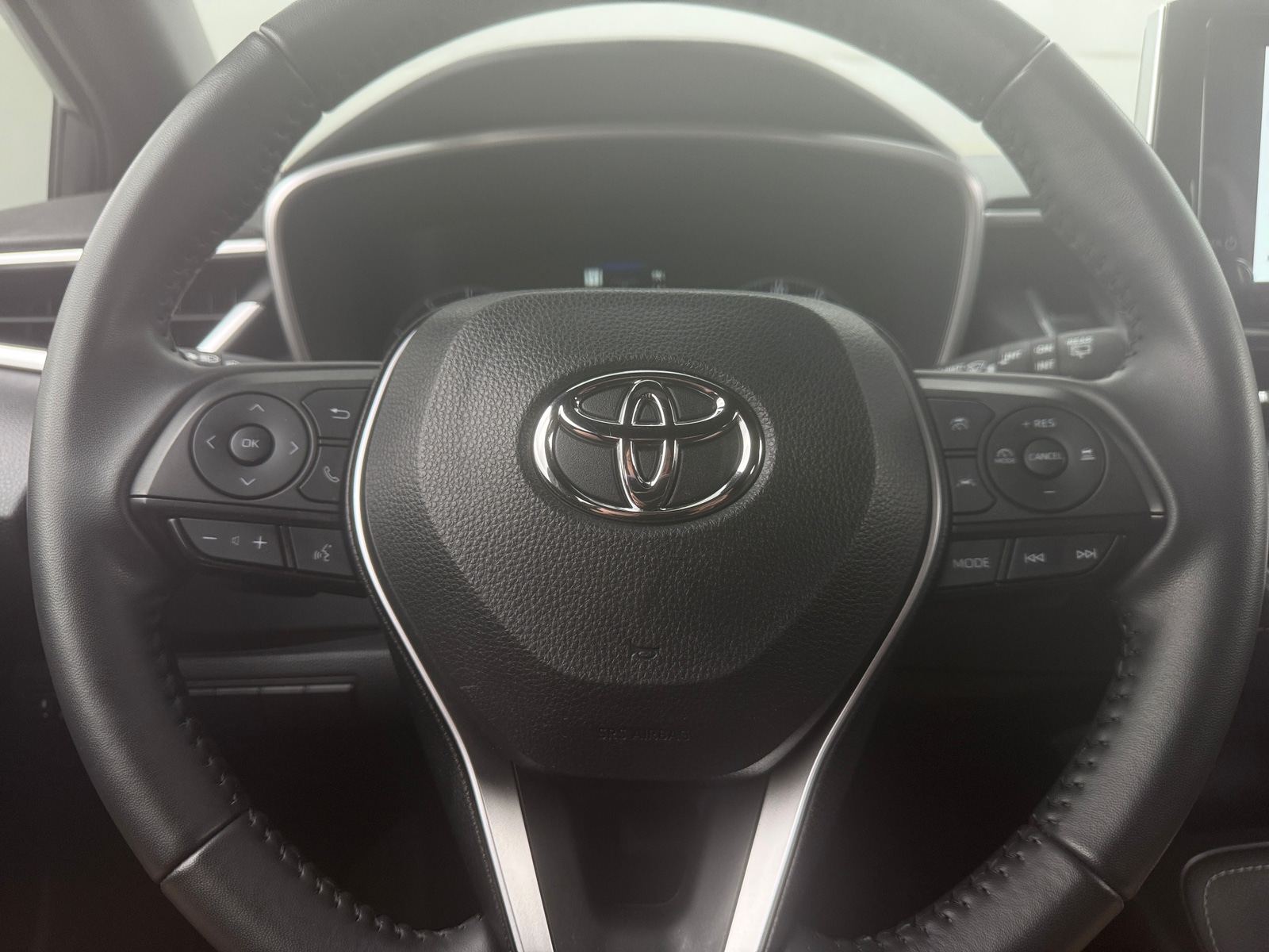 Thumbnail: 2025 Toyota Corolla - 5