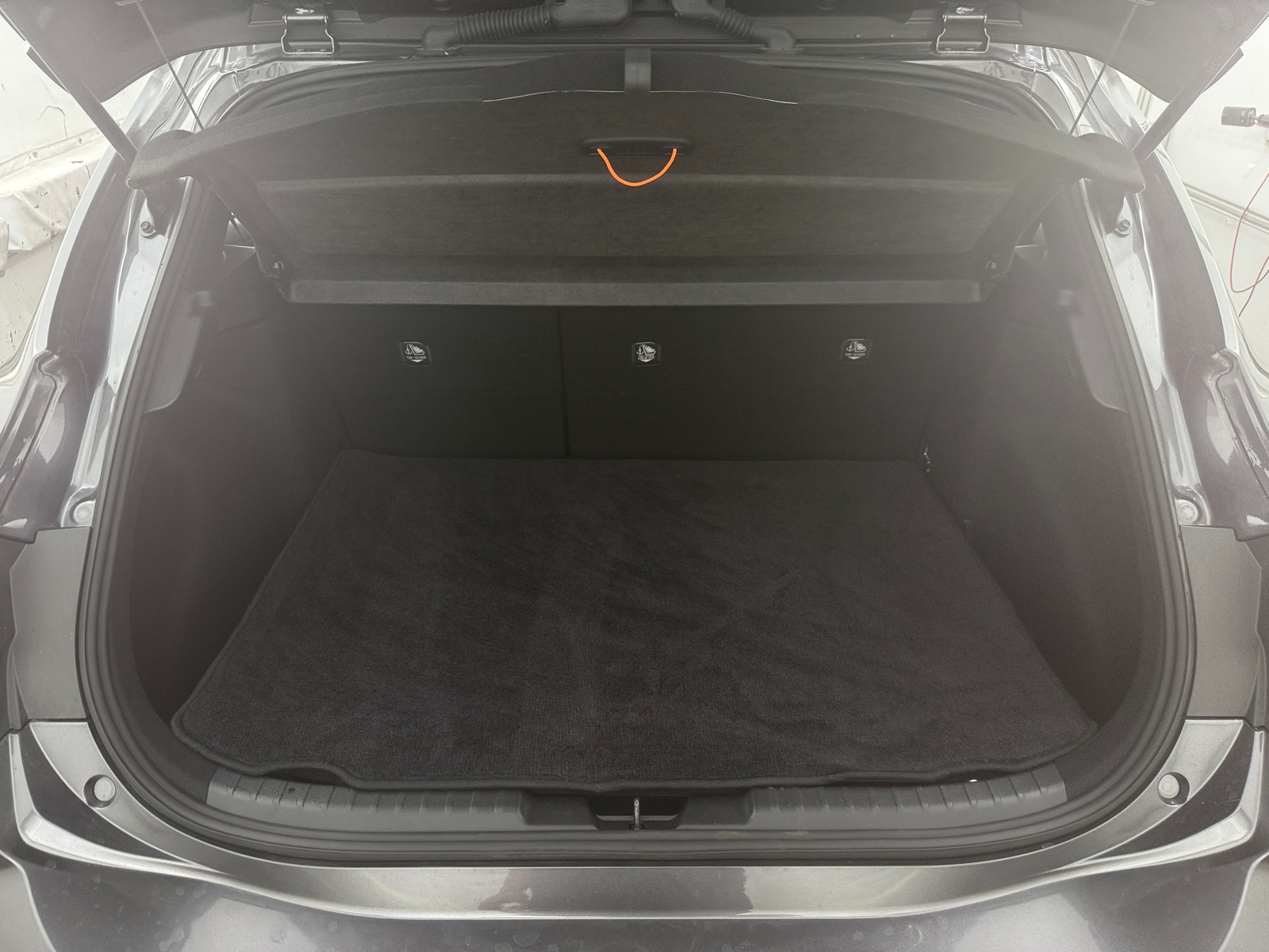 Thumbnail: 2025 Toyota Corolla - 7