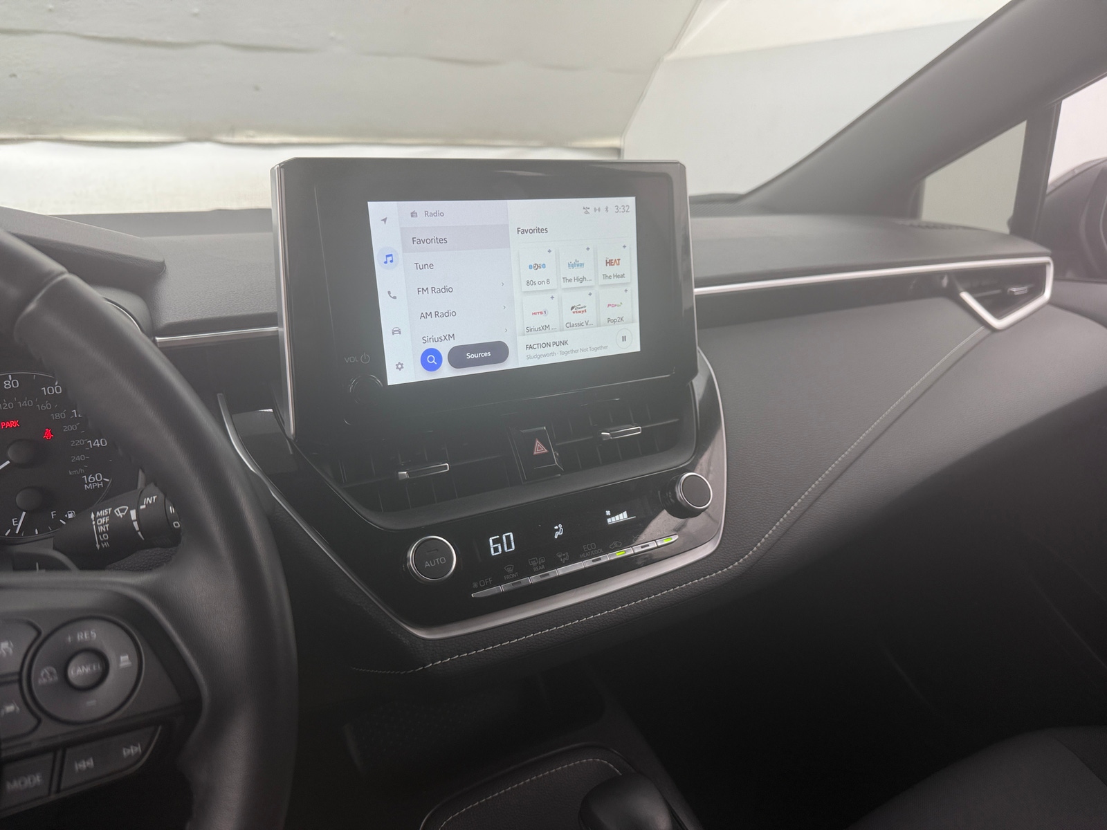 Thumbnail: 2025 Toyota Corolla - 4