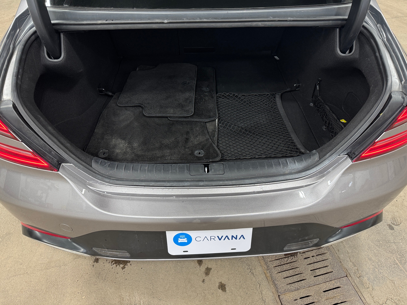 Thumbnail: 2025 Genesis G70 - 6