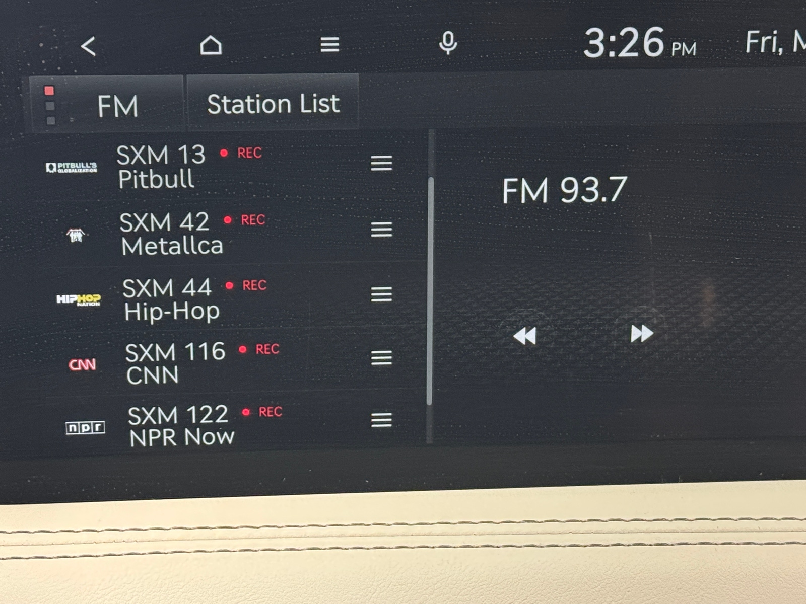 Thumbnail: 2025 Genesis G70 - 3