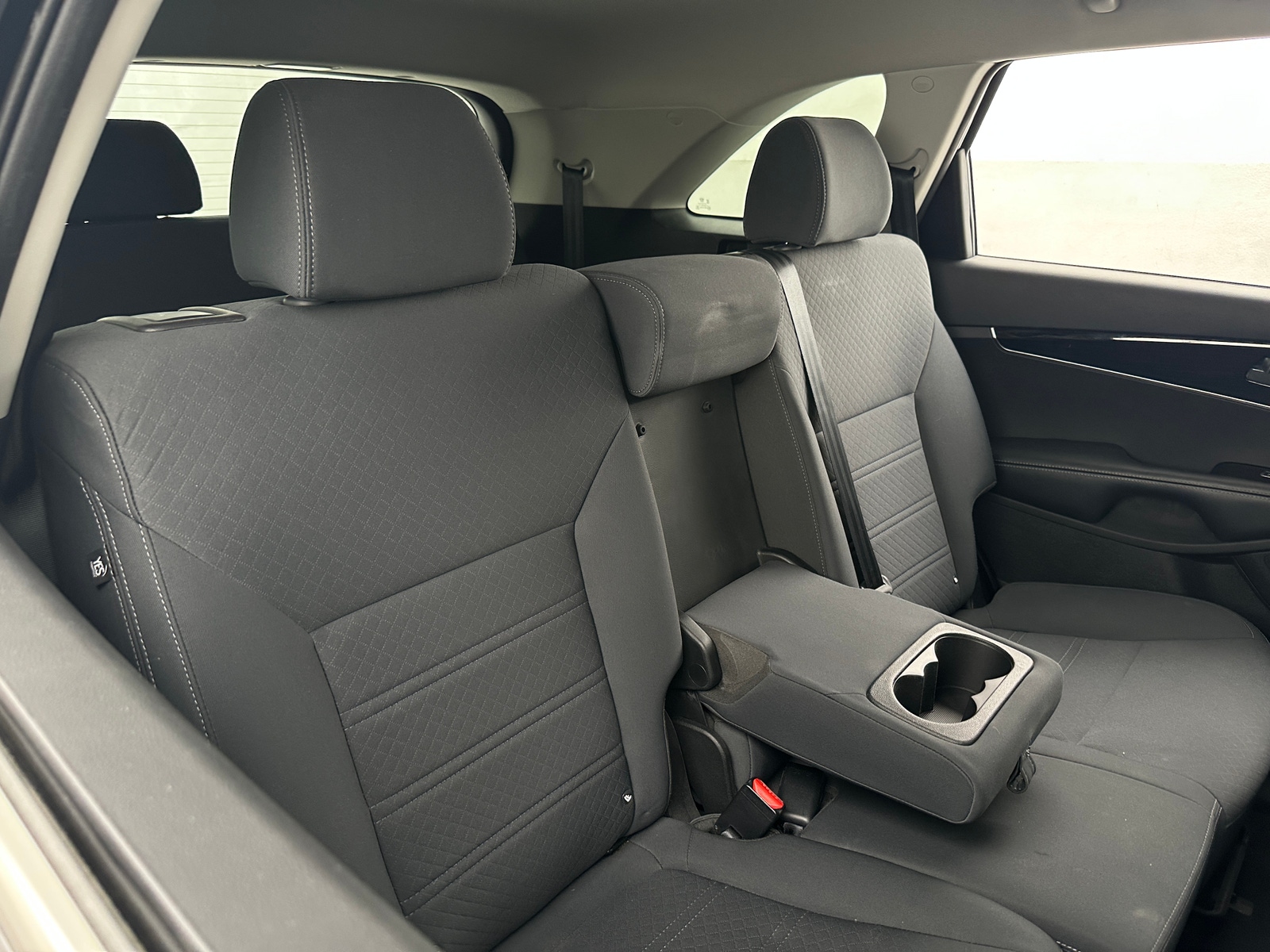 Thumbnail: 2019 Kia Sorento - 6