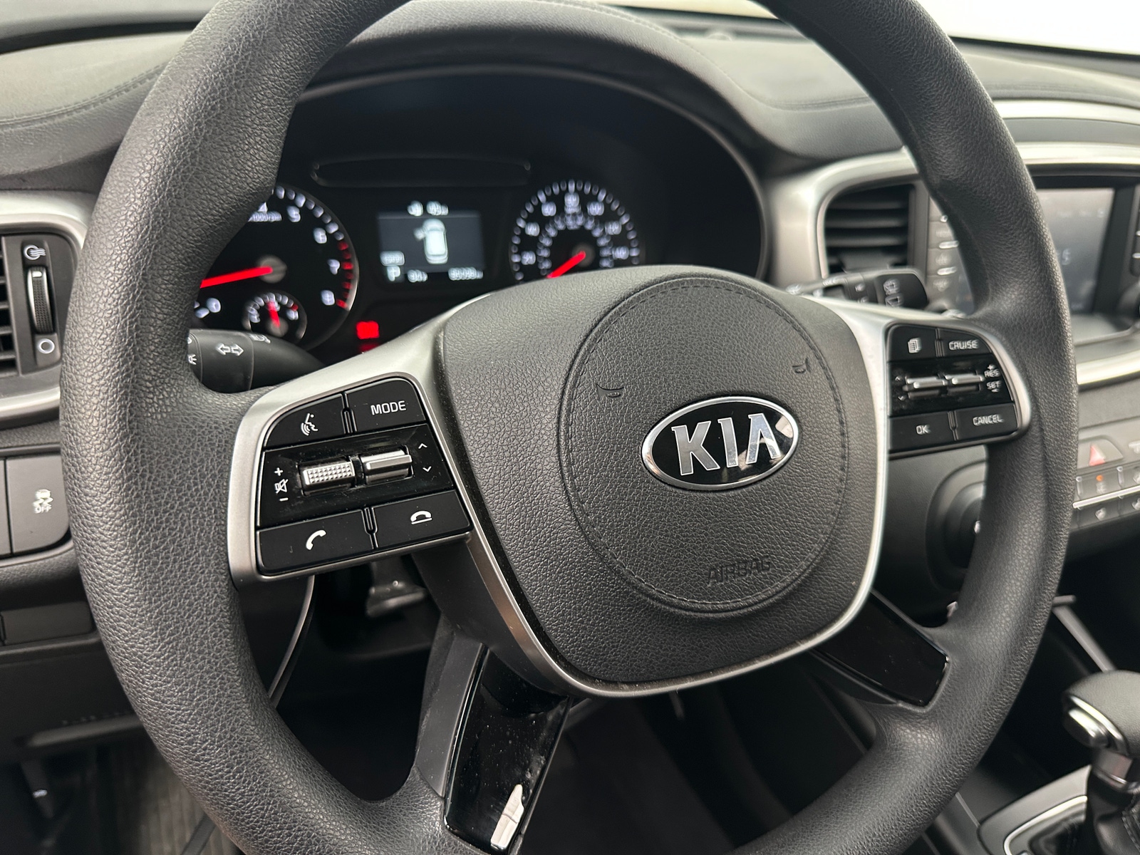 Thumbnail: 2019 Kia Sorento - 5