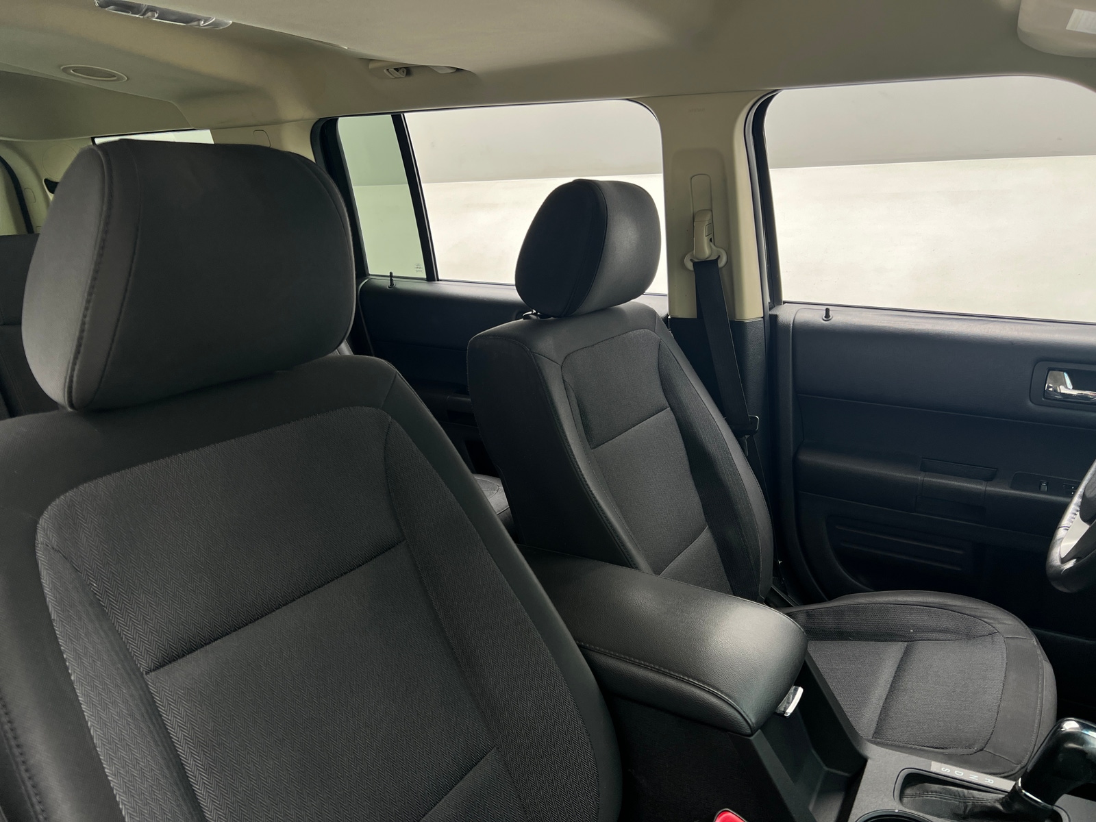 Thumbnail: 2019 Ford Flex - 2