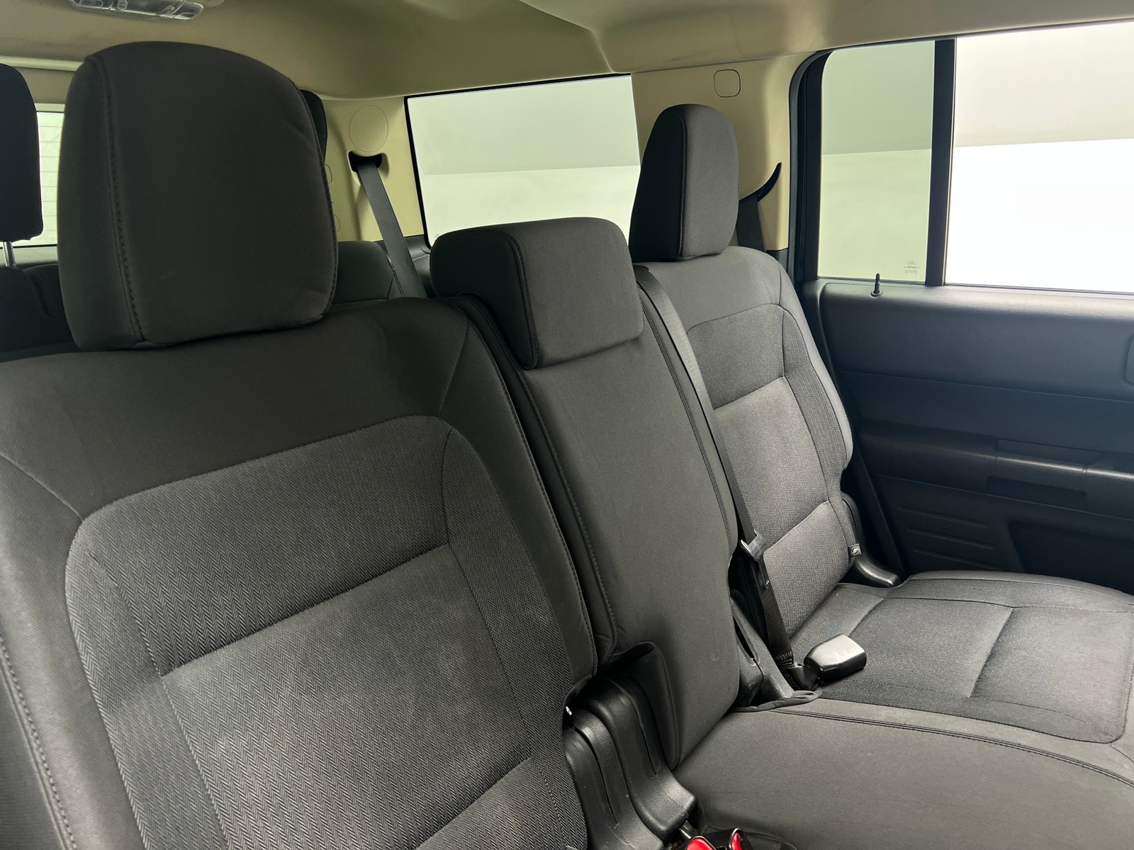 Thumbnail: 2019 Ford Flex - 6