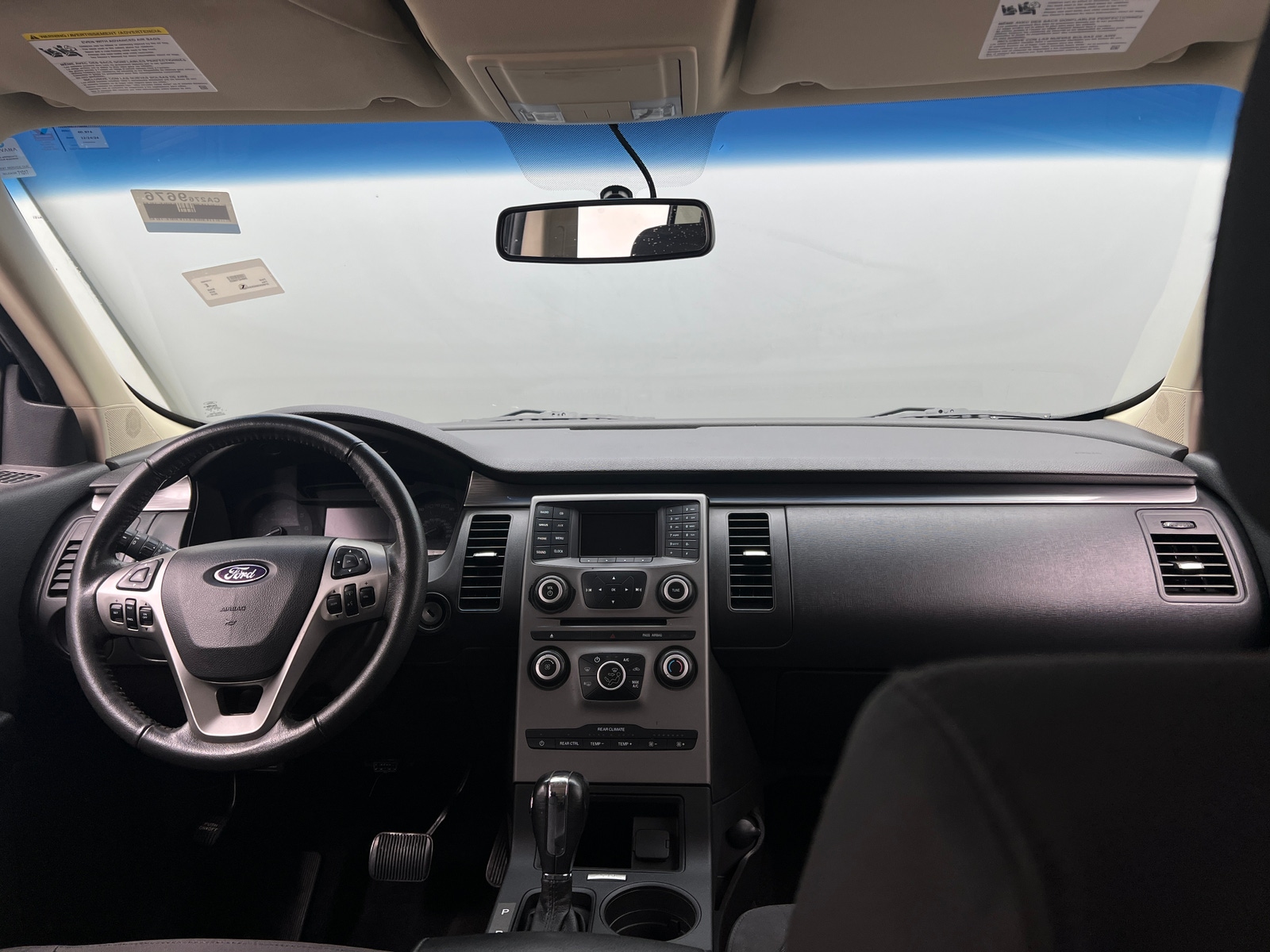 Thumbnail: 2019 Ford Flex - 3