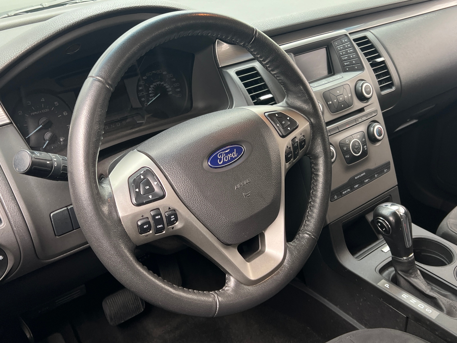 Thumbnail: 2019 Ford Flex - 5