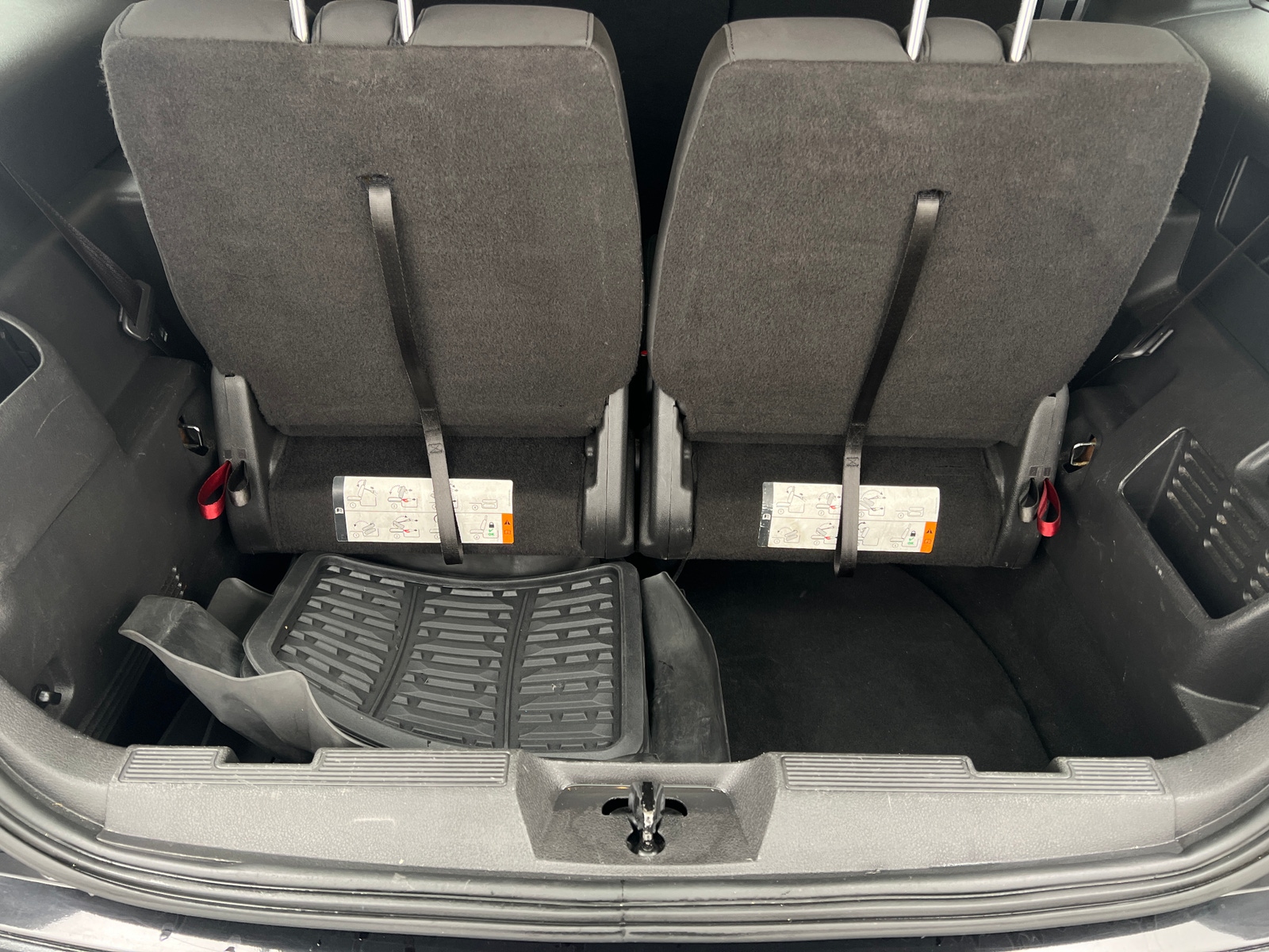 Thumbnail: 2019 Ford Flex - 7