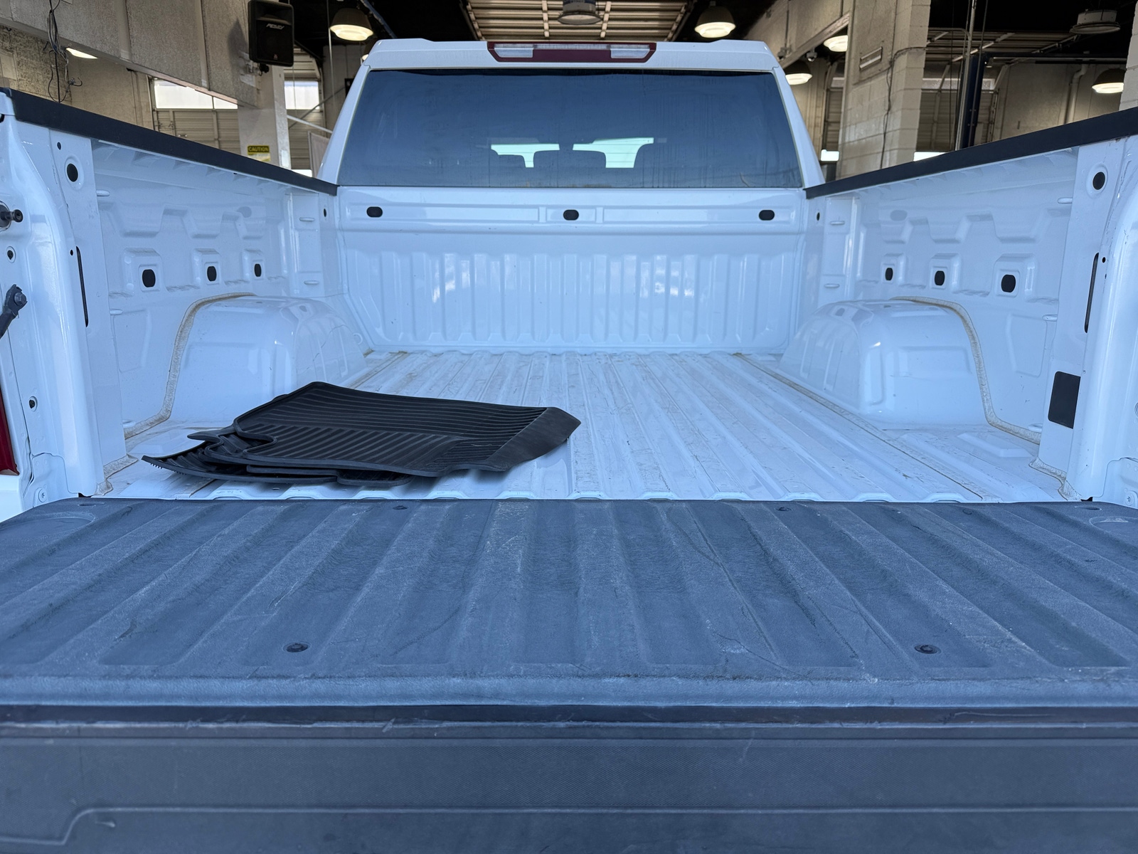 Thumbnail: 2019 Chevrolet Silverado 1500 - 7