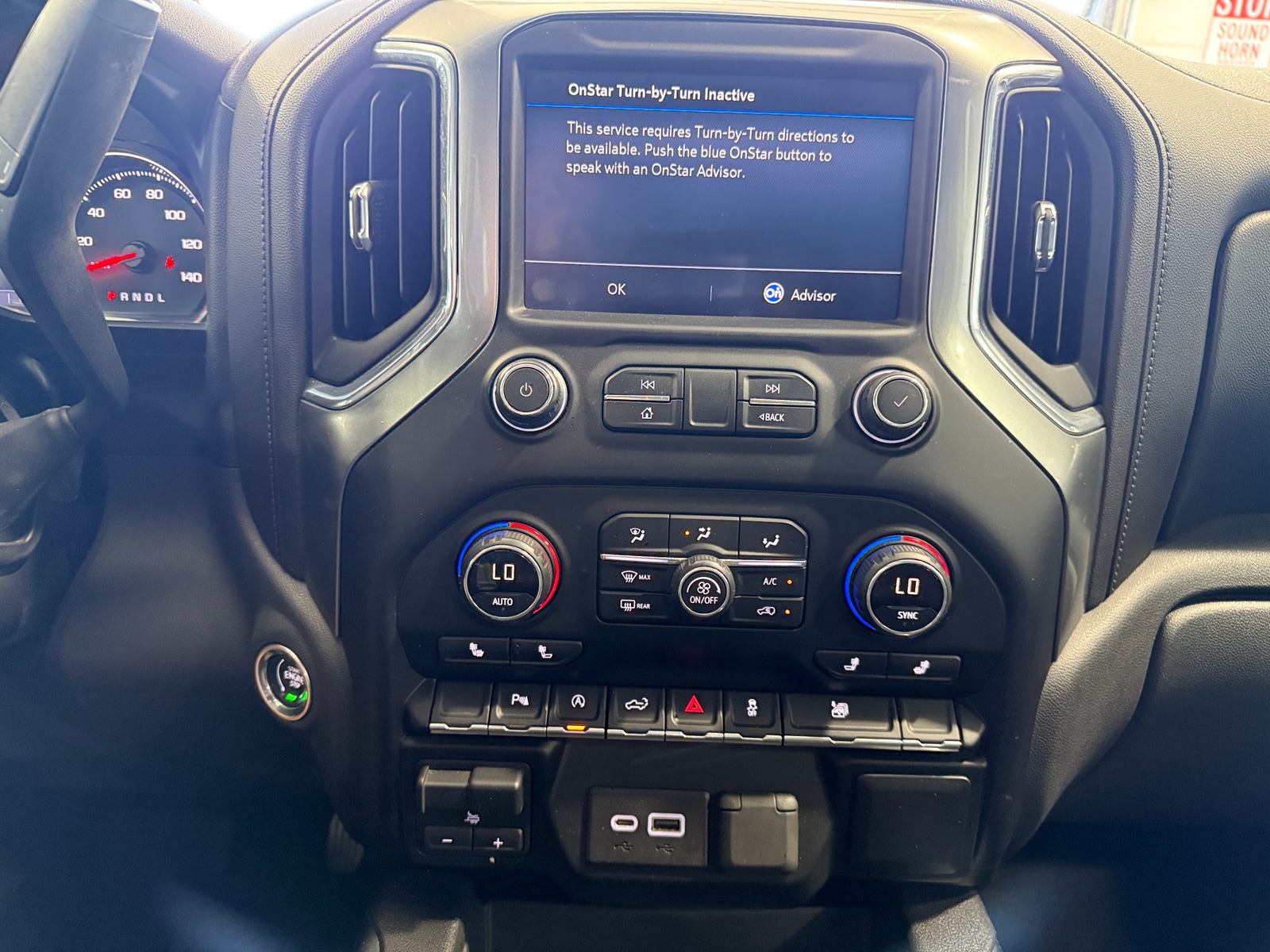 Thumbnail: 2019 Chevrolet Silverado 1500 - 4