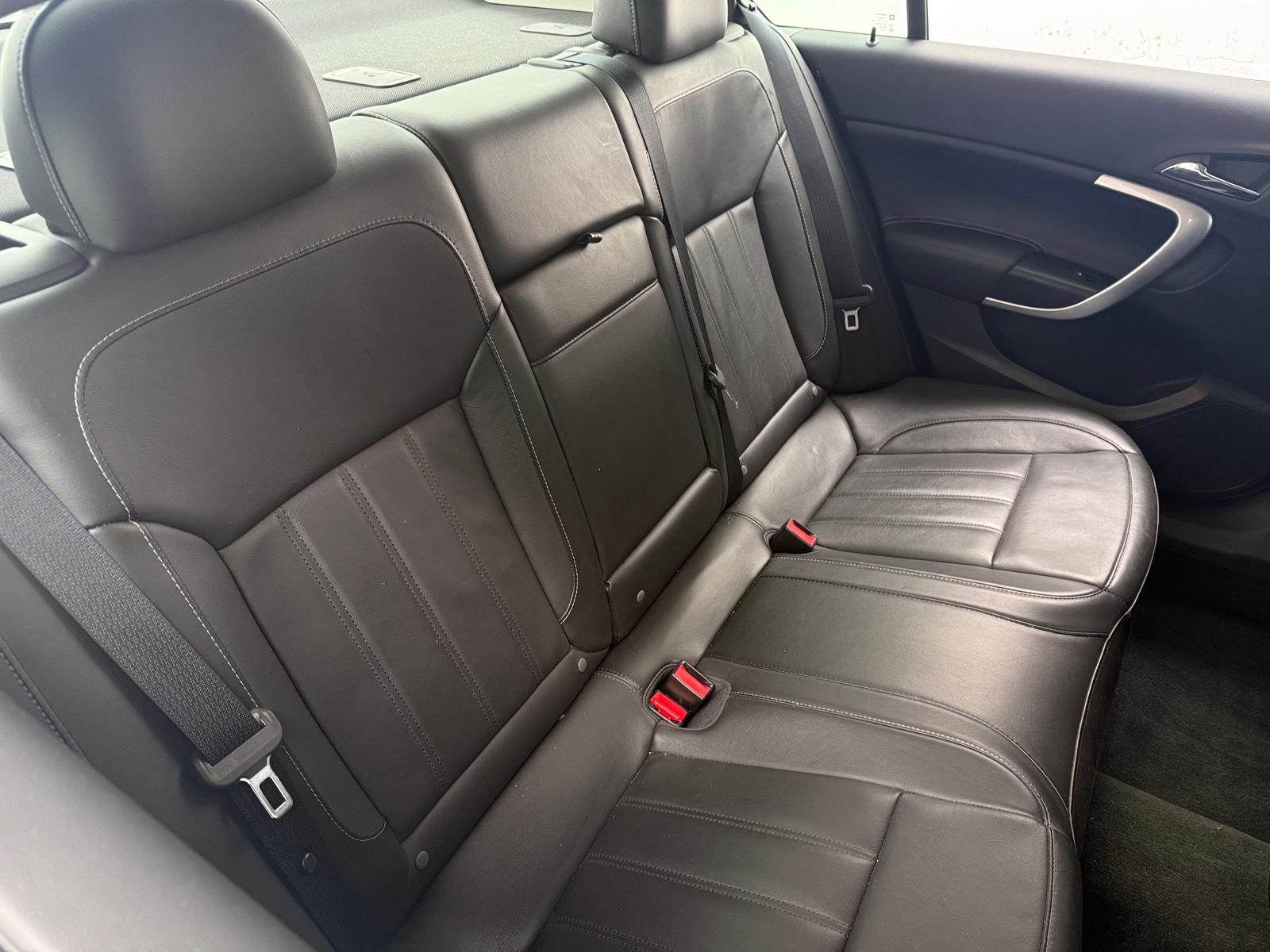 Thumbnail: 2017 Buick Regal - 5