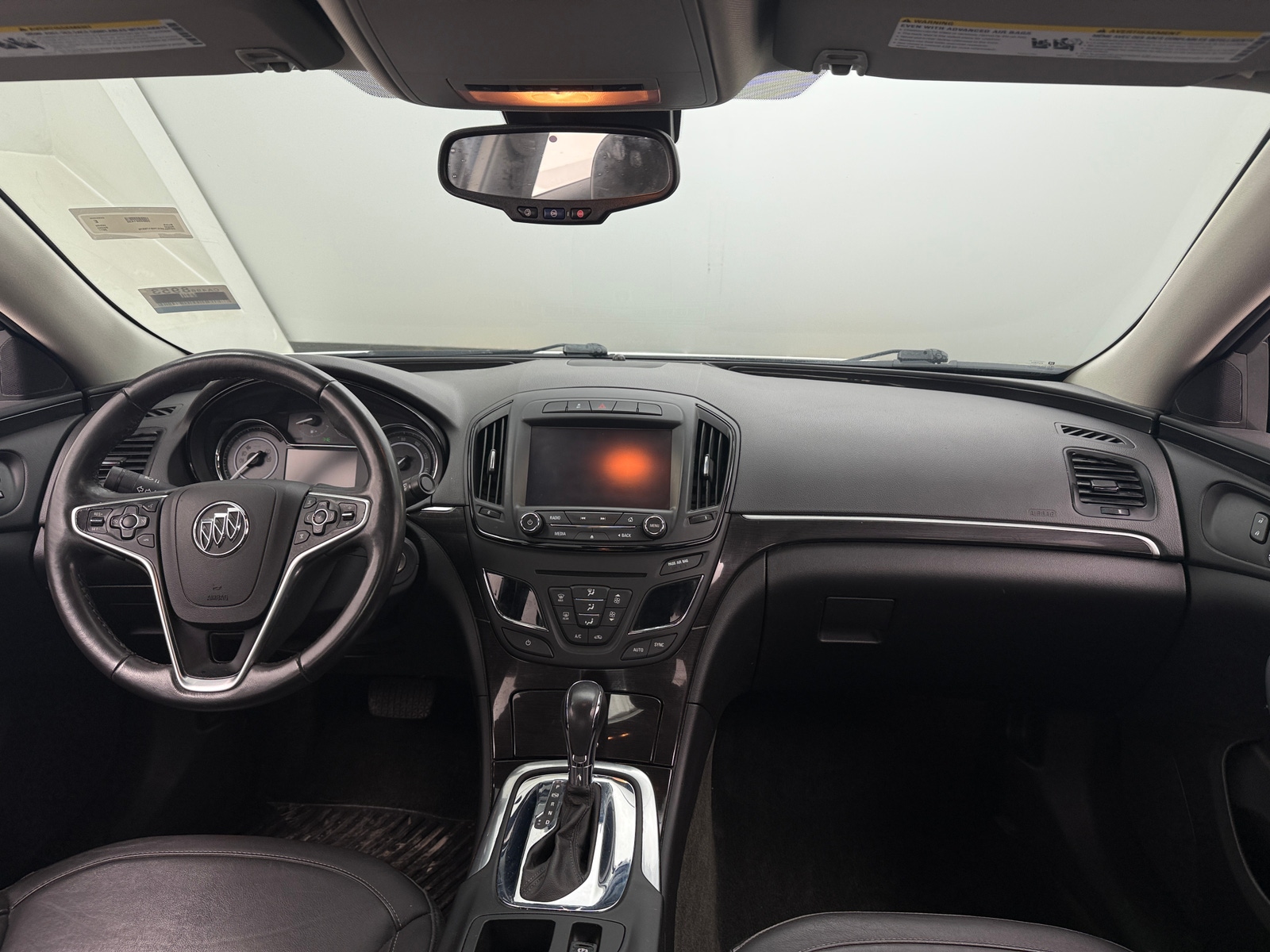 Thumbnail: 2017 Buick Regal - 2