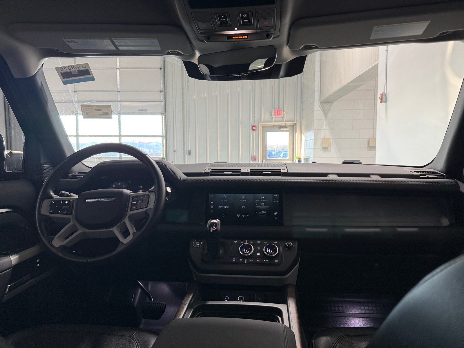 Thumbnail: 2024 Land Rover Defender - 2