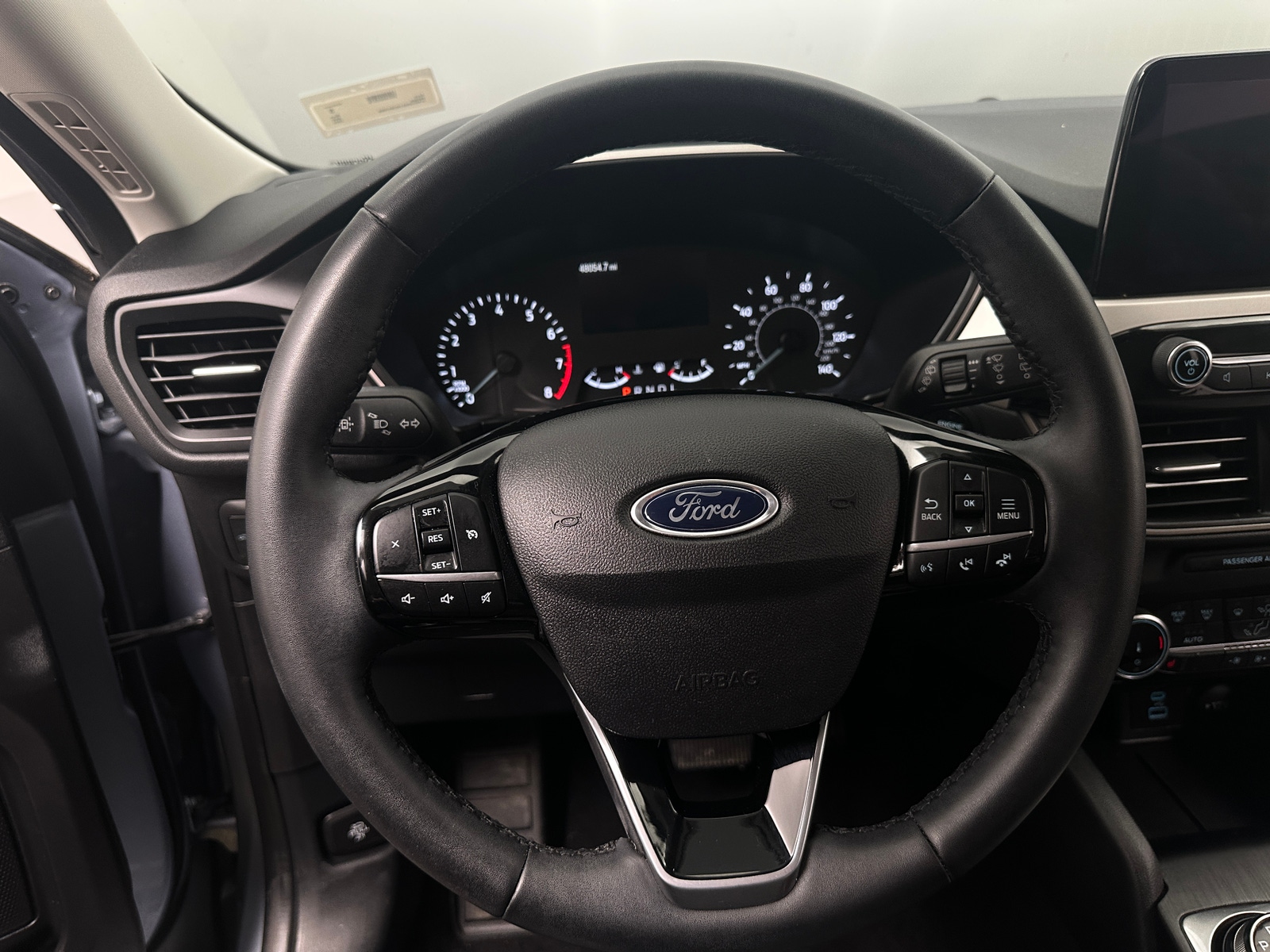 Thumbnail: 2022 Ford Escape - 5