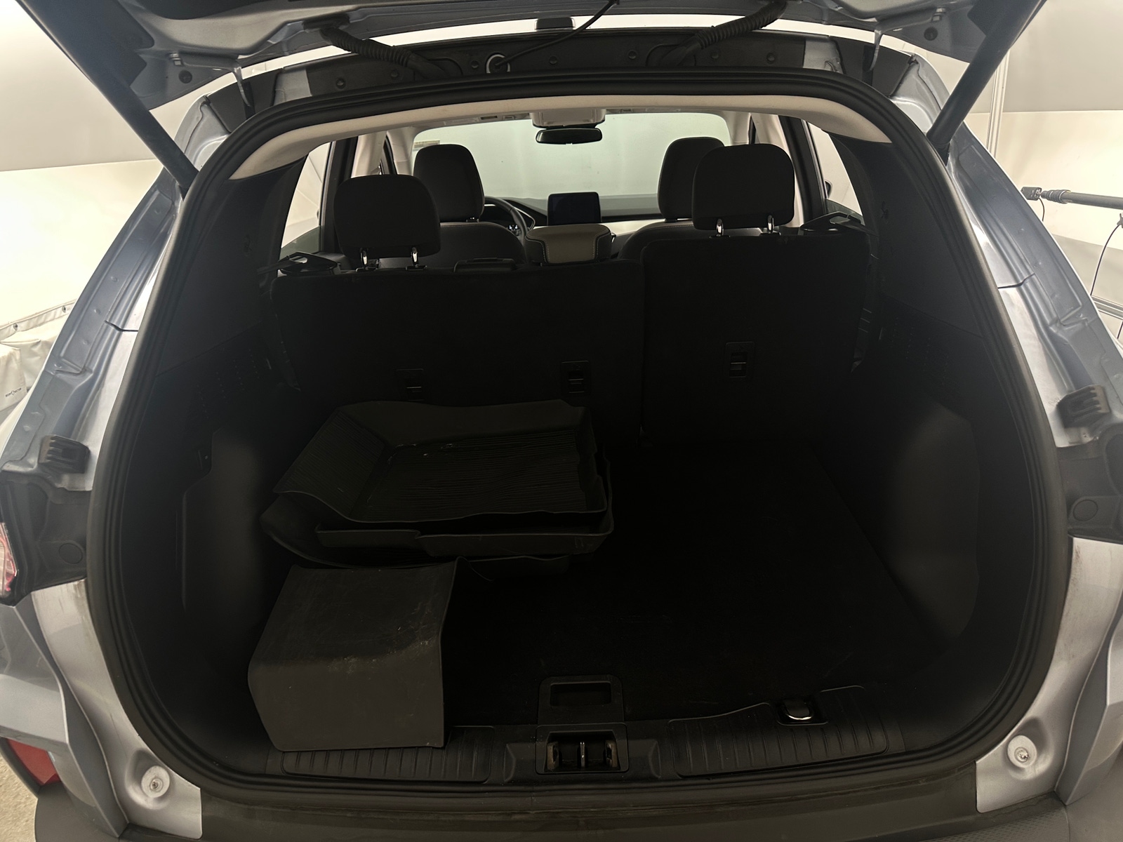 Thumbnail: 2022 Ford Escape - 7