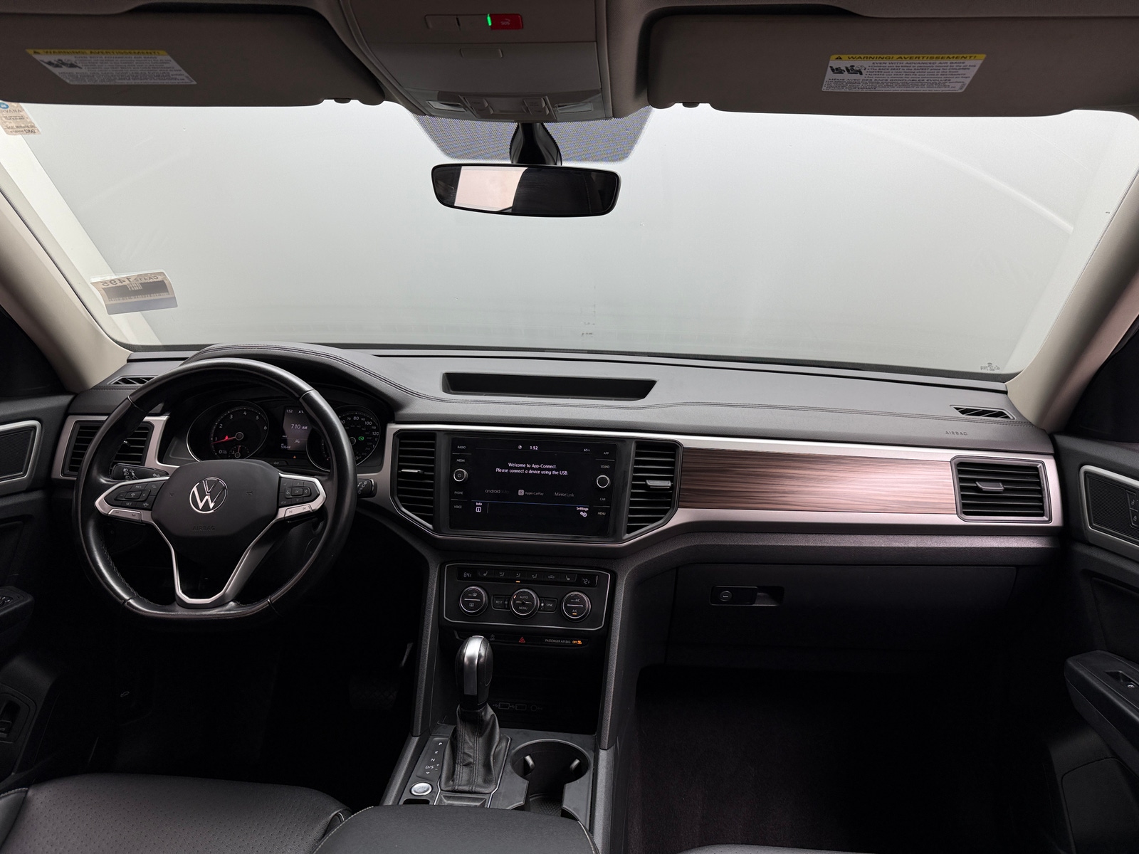 Thumbnail: 2021 Volkswagen Atlas - 2