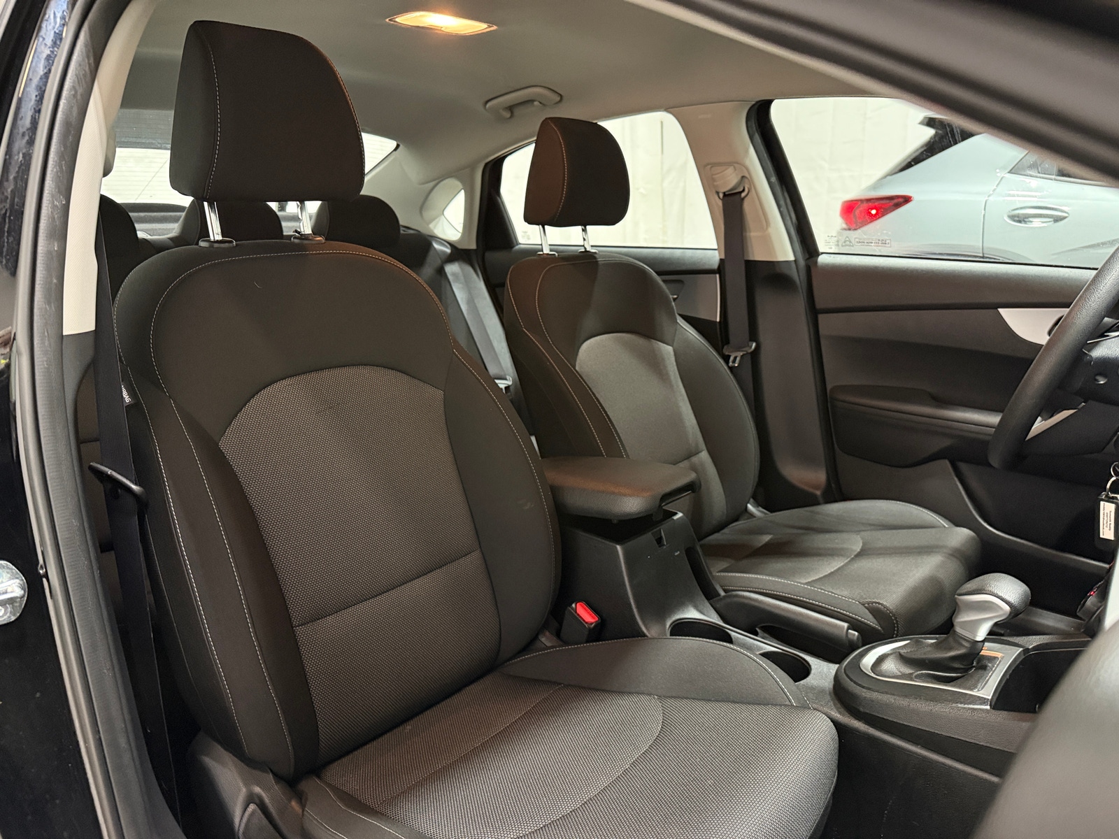 Thumbnail: 2024 Kia Forte - 2