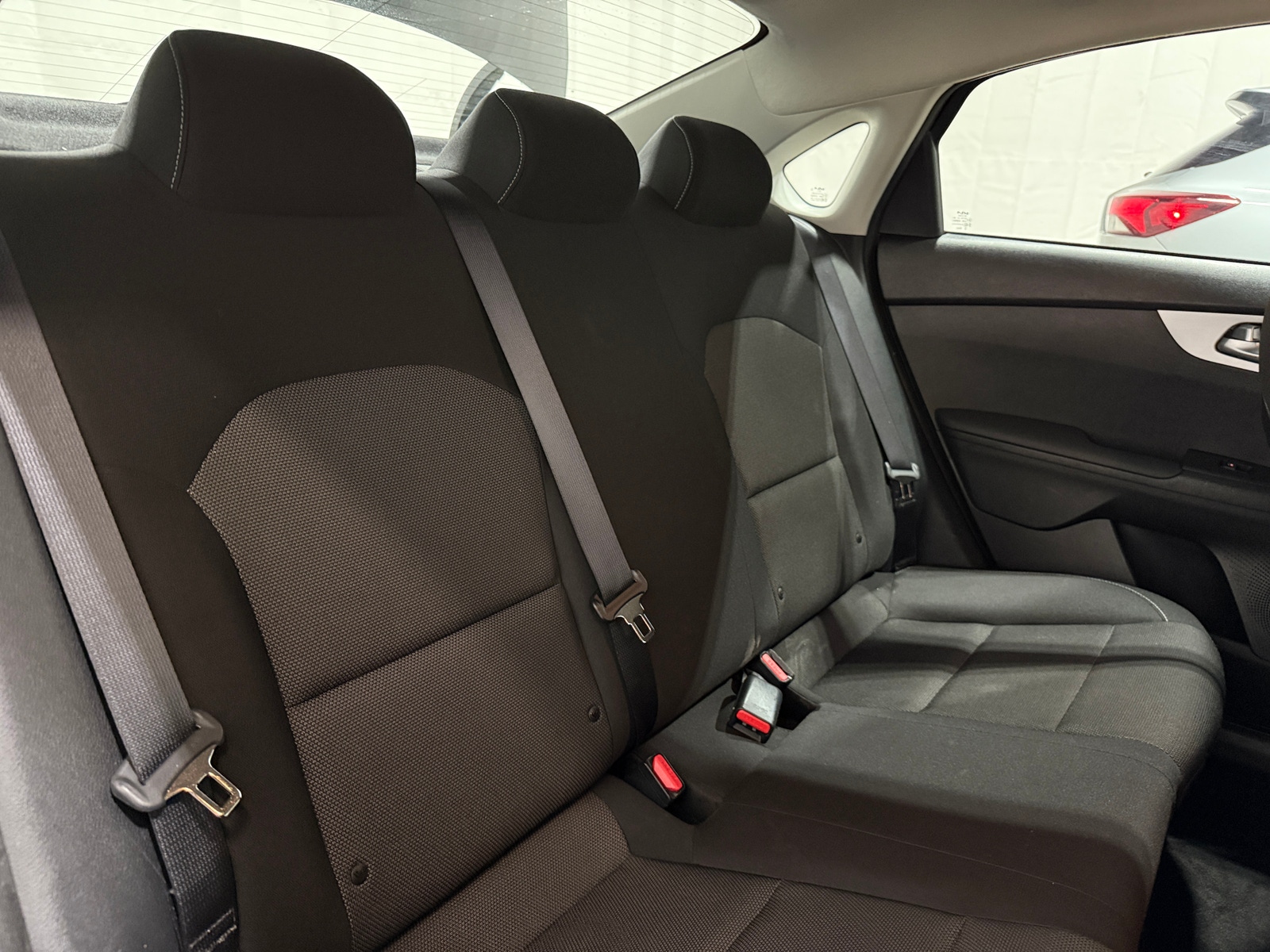 Thumbnail: 2024 Kia Forte - 6