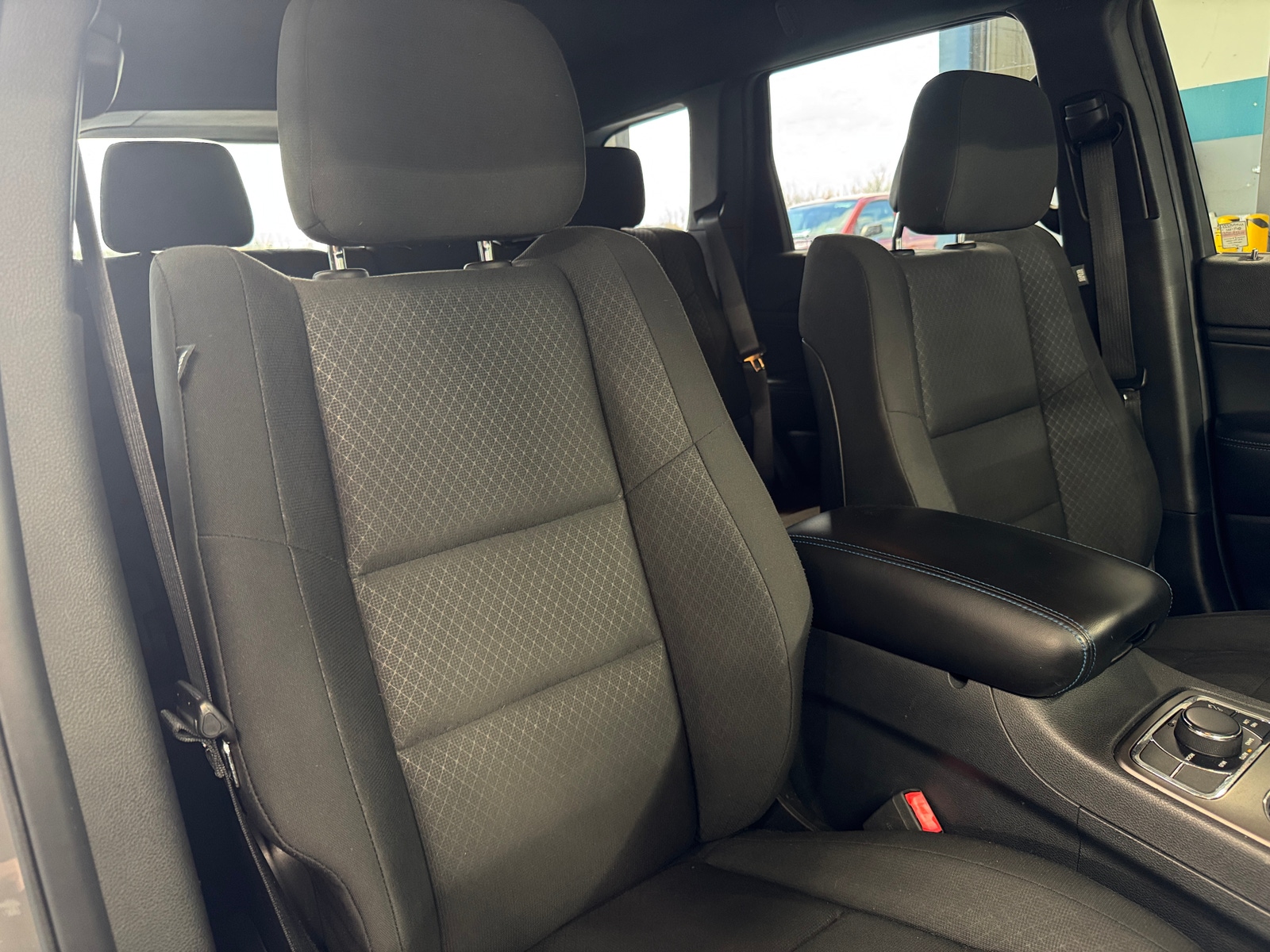 Thumbnail: 2019 Jeep Grand Cherokee - 2