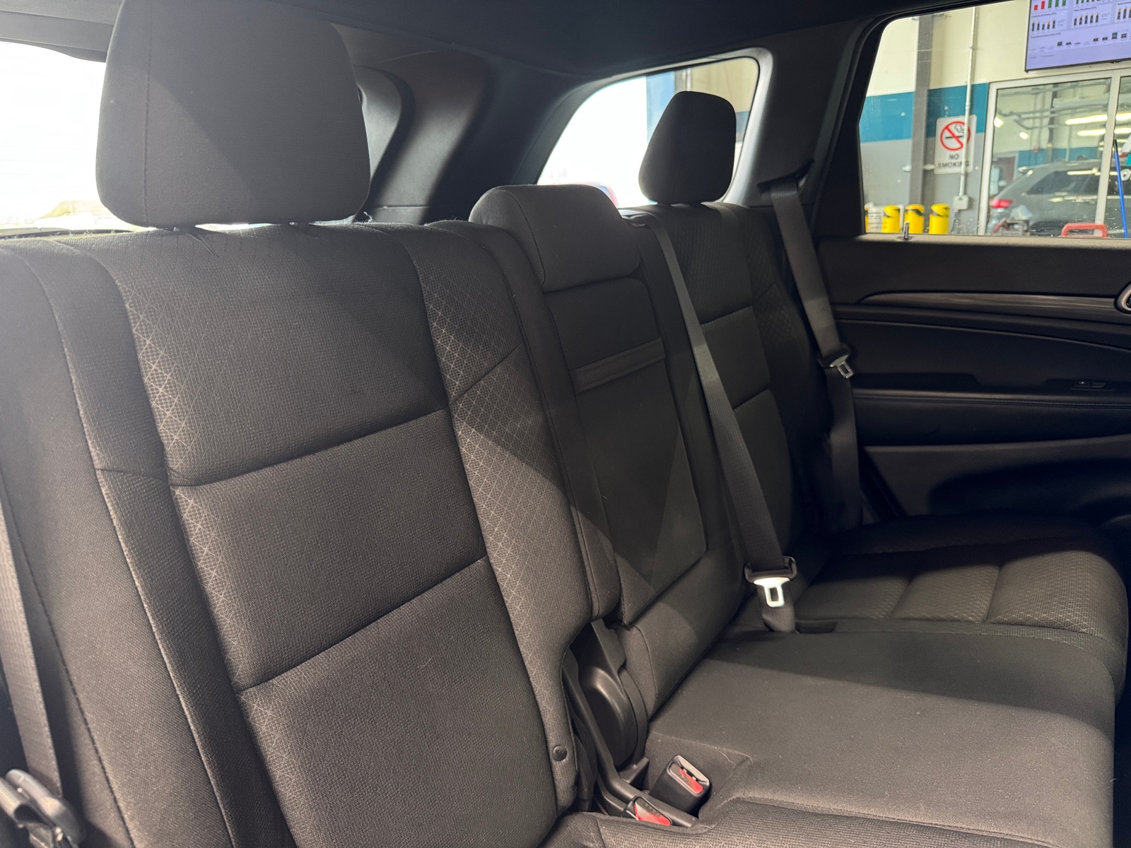 Thumbnail: 2019 Jeep Grand Cherokee - 6