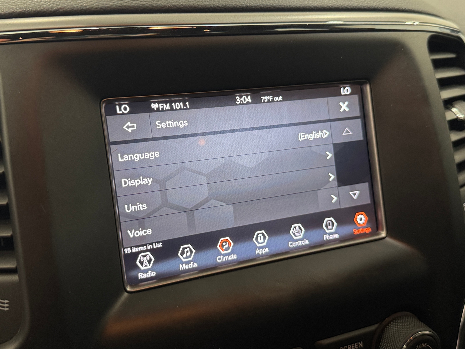 Thumbnail: 2019 Jeep Grand Cherokee - 4