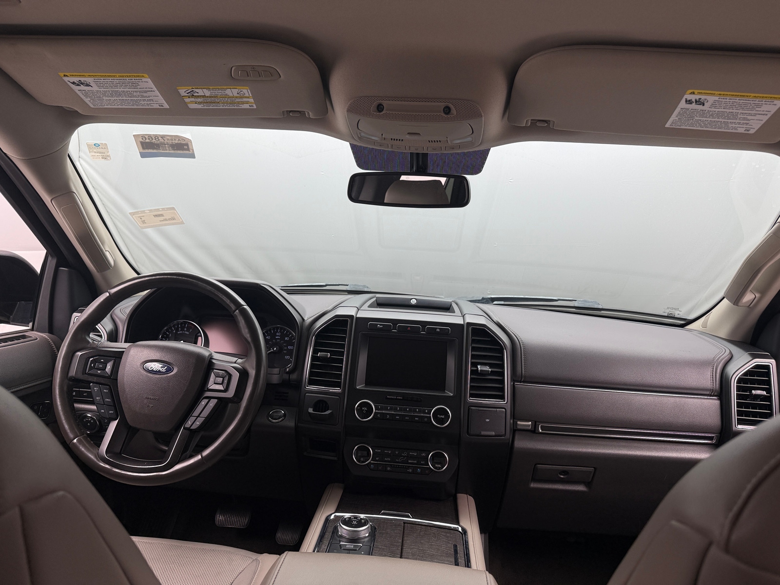 Thumbnail: 2019 Ford Expedition MAX - 2