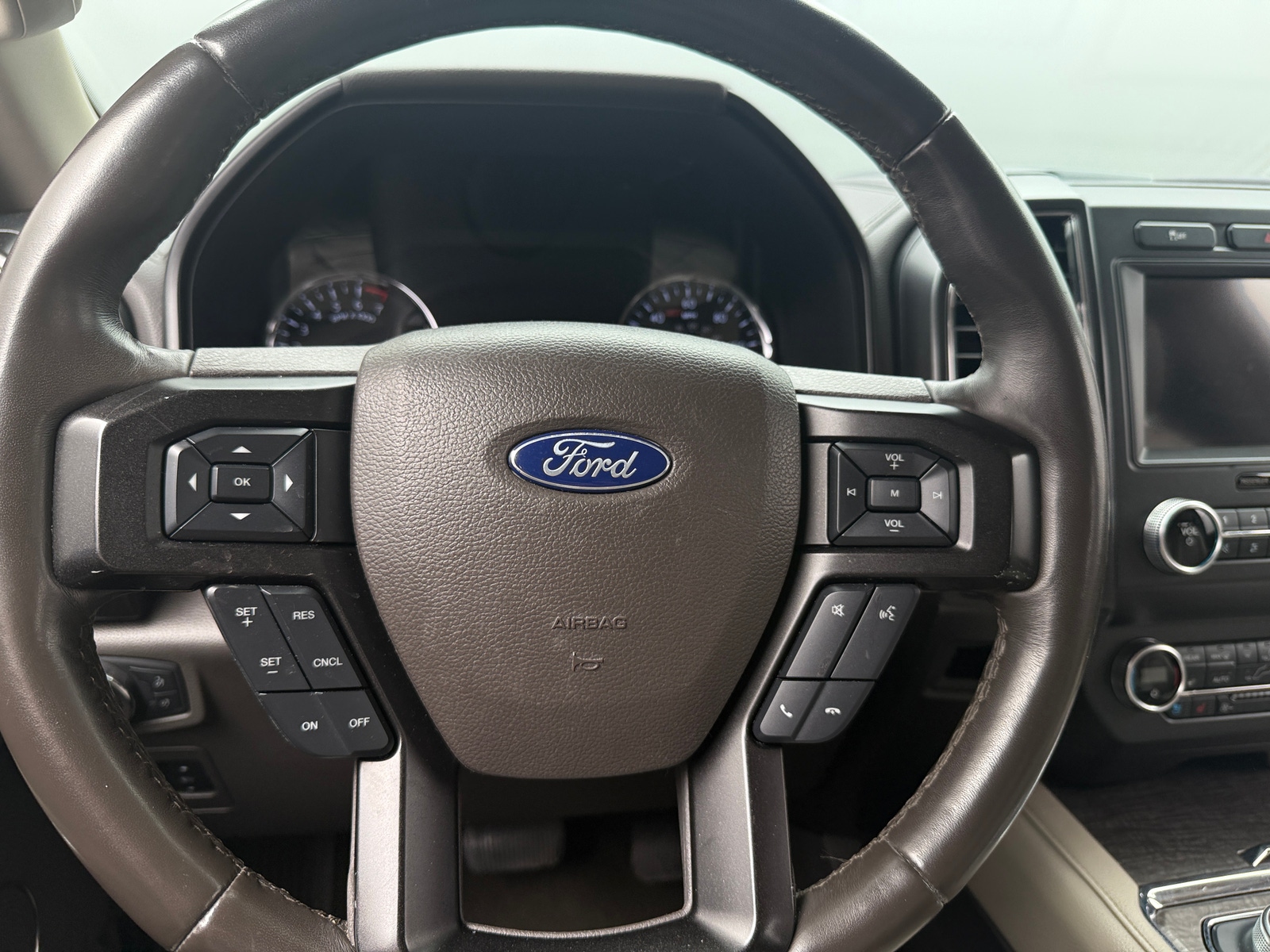 Thumbnail: 2019 Ford Expedition MAX - 4