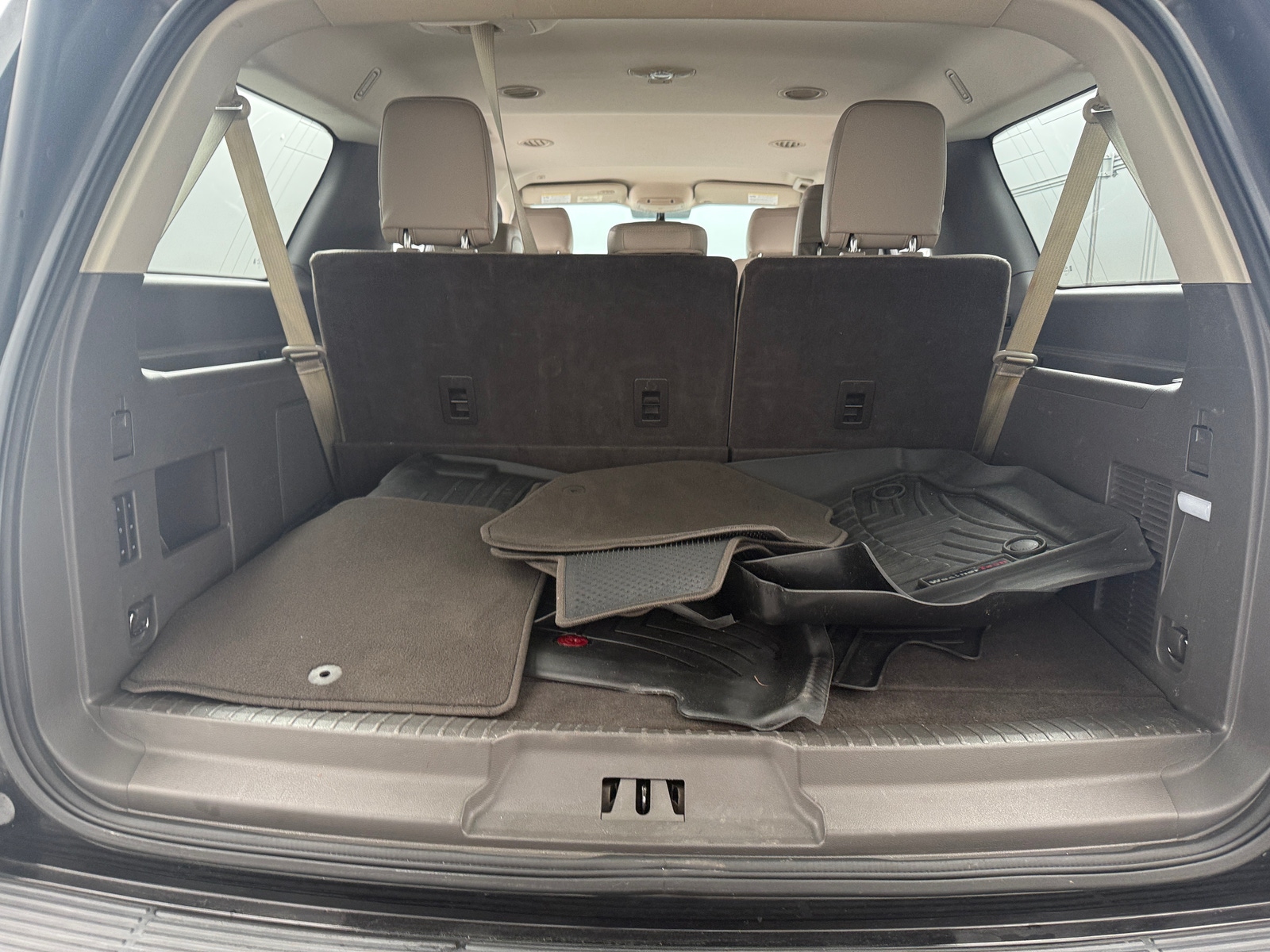 Thumbnail: 2019 Ford Expedition MAX - 6