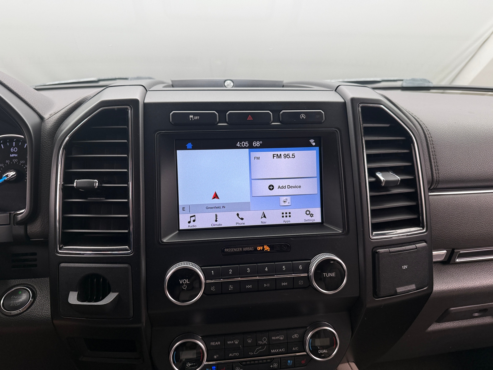 Thumbnail: 2019 Ford Expedition MAX - 3