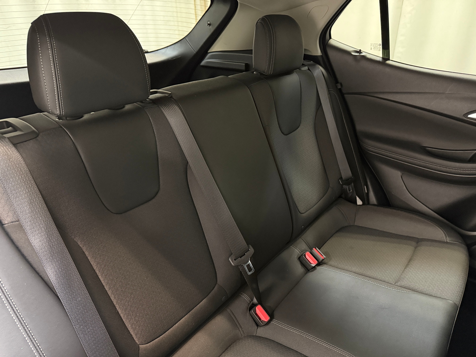 Thumbnail: 2025 Buick Encore GX - 6