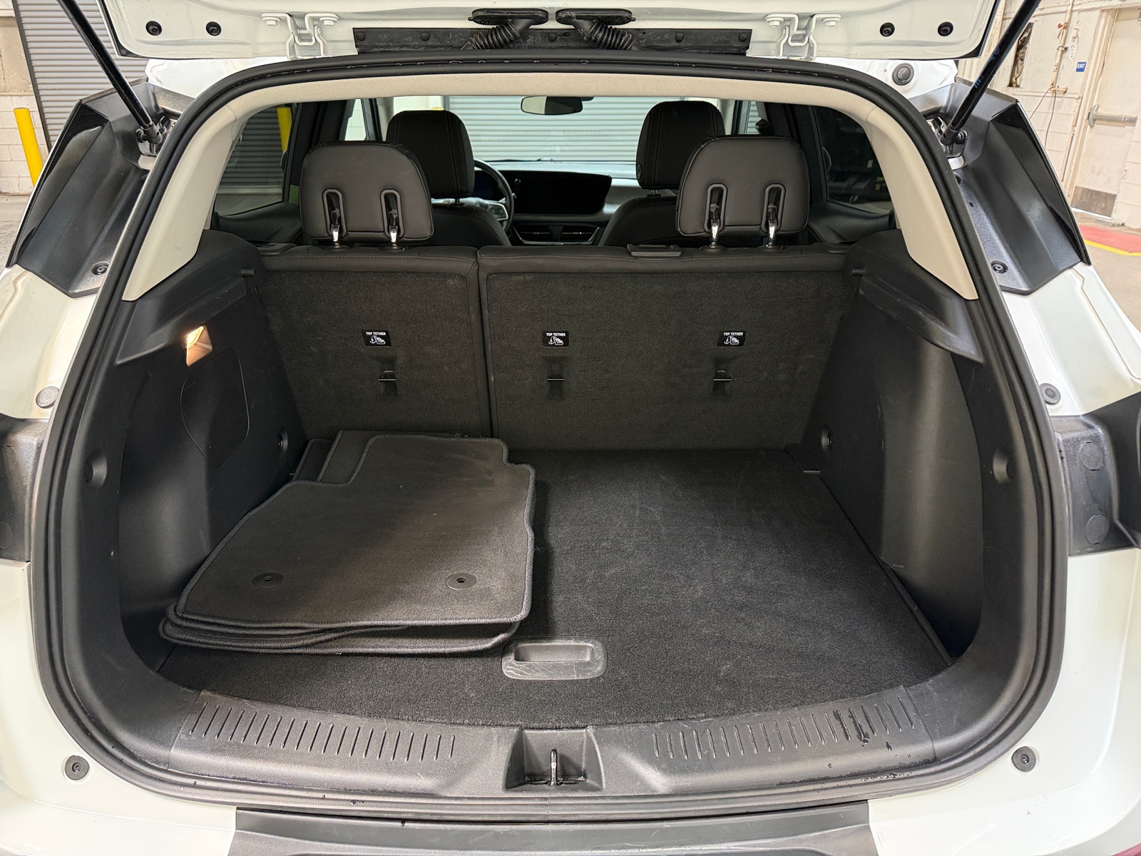 Thumbnail: 2025 Buick Encore GX - 7