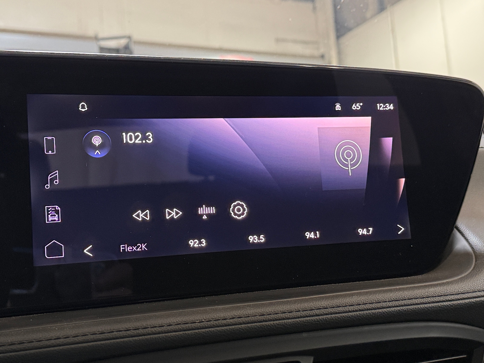 Thumbnail: 2025 Buick Encore GX - 4