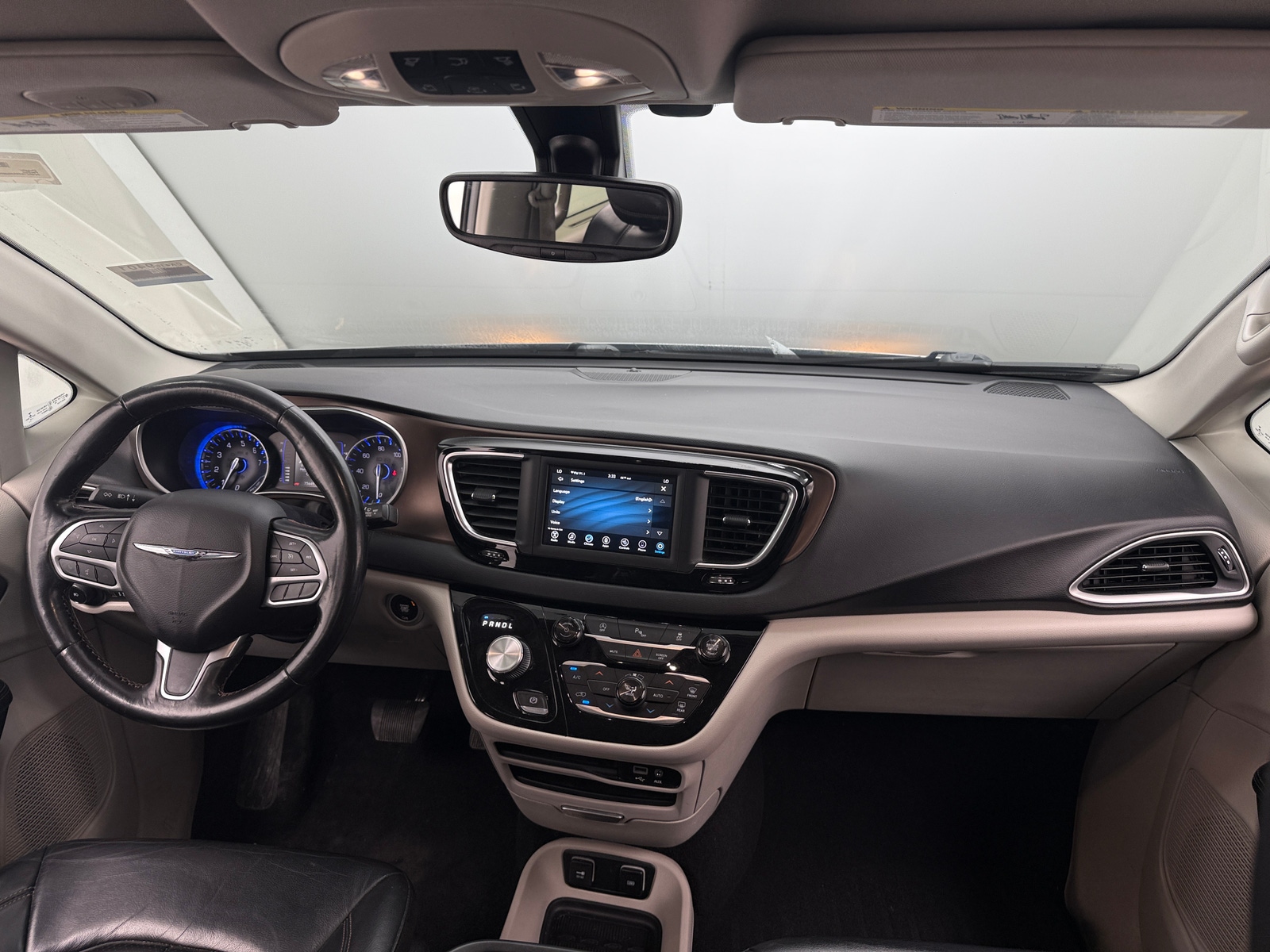 Thumbnail: 2019 Chrysler Pacifica - 2