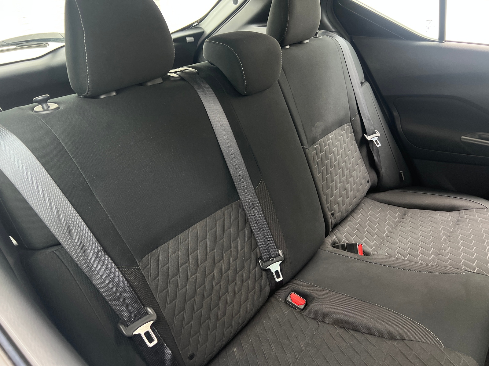 Thumbnail: 2022 Nissan Kicks - 6