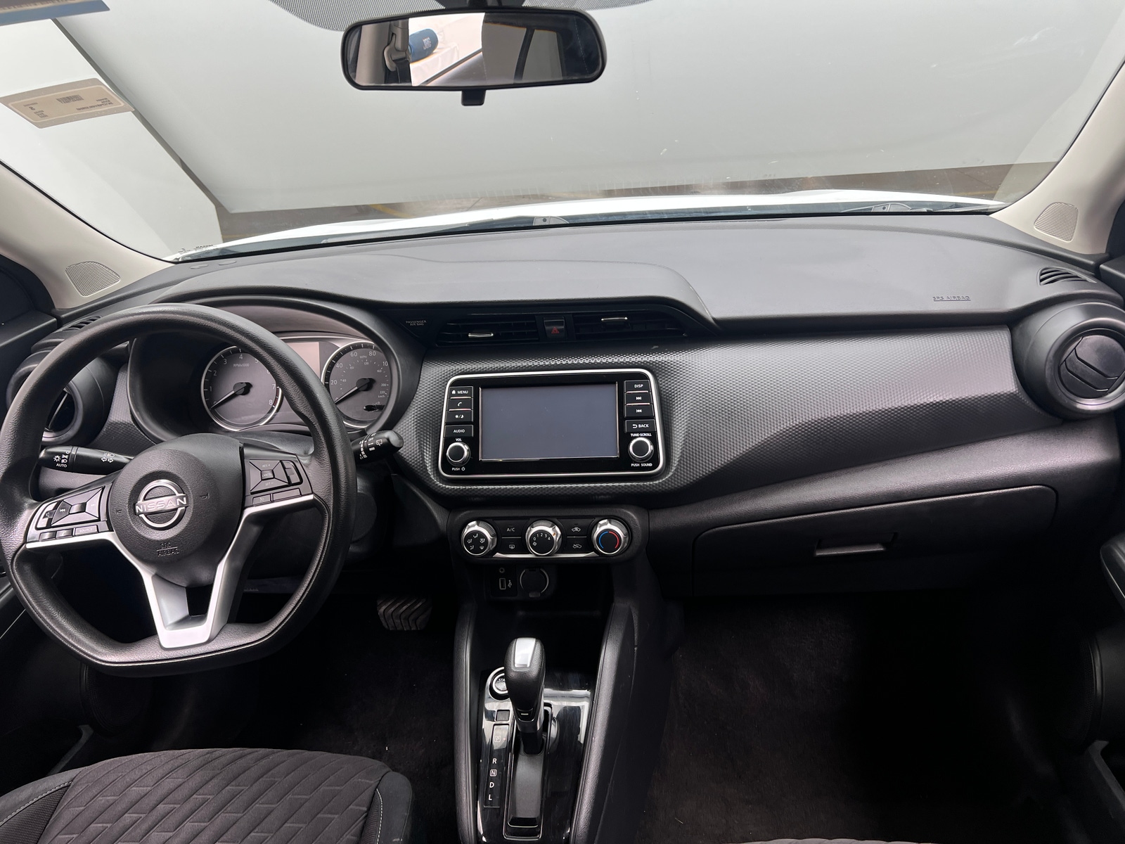 Thumbnail: 2022 Nissan Kicks - 3