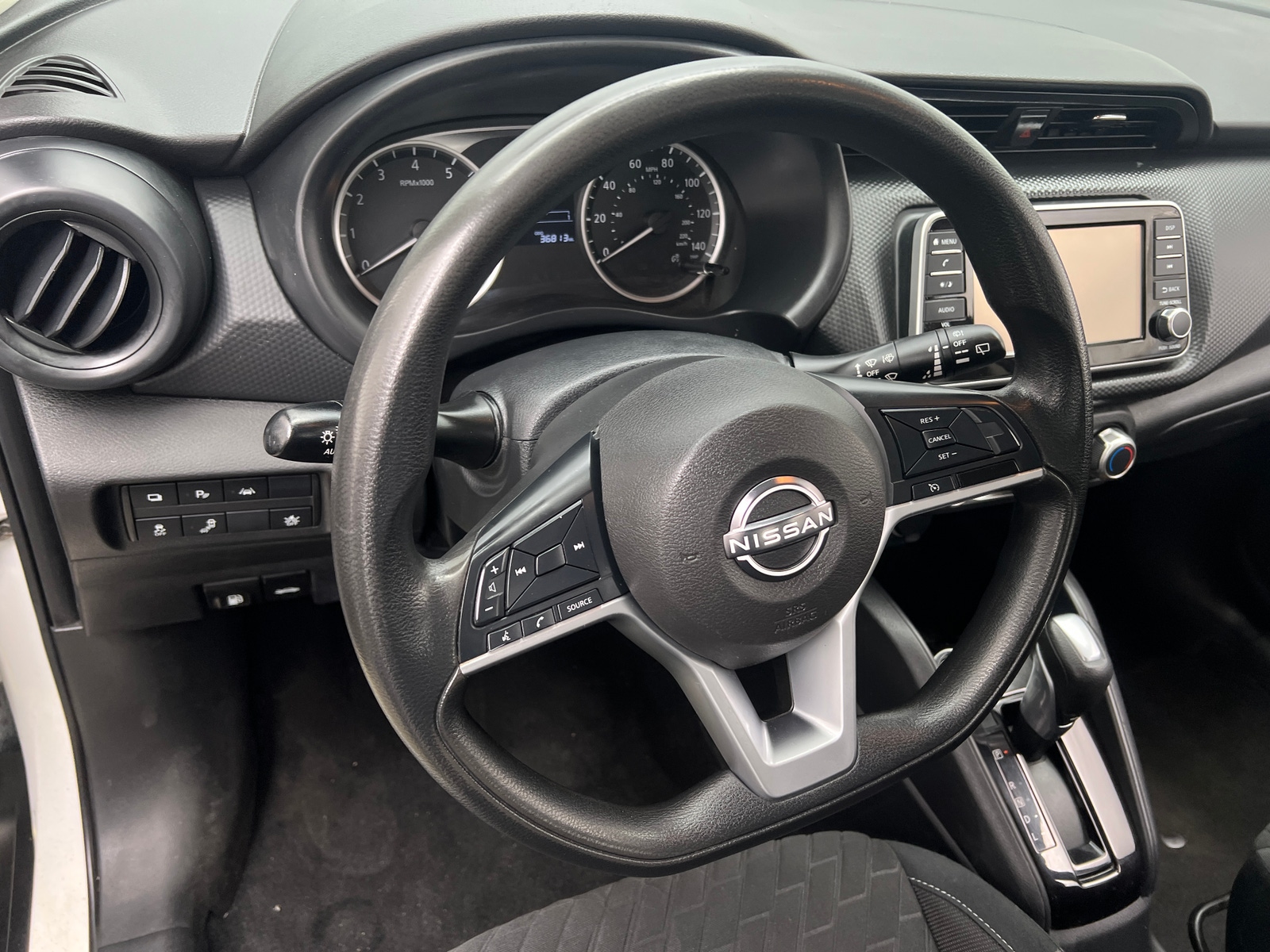 Thumbnail: 2022 Nissan Kicks - 5