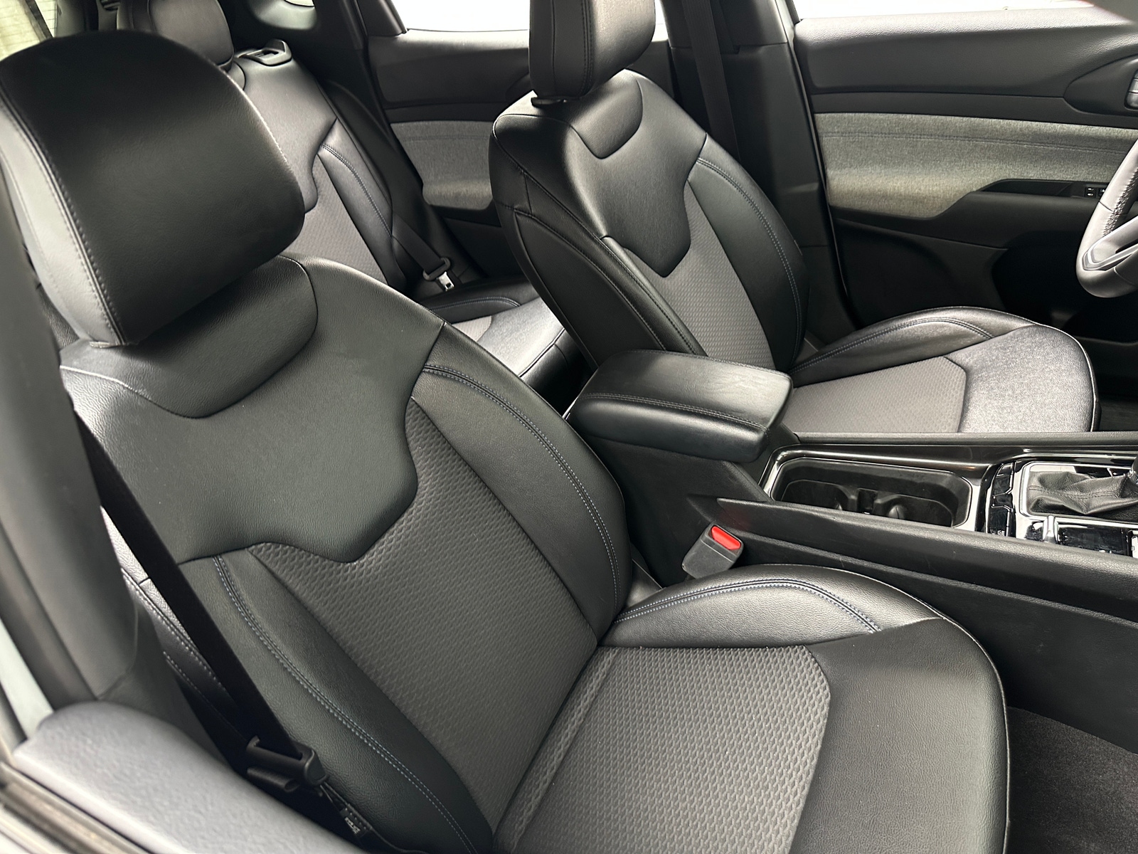 Thumbnail: 2024 Jeep Compass - 2