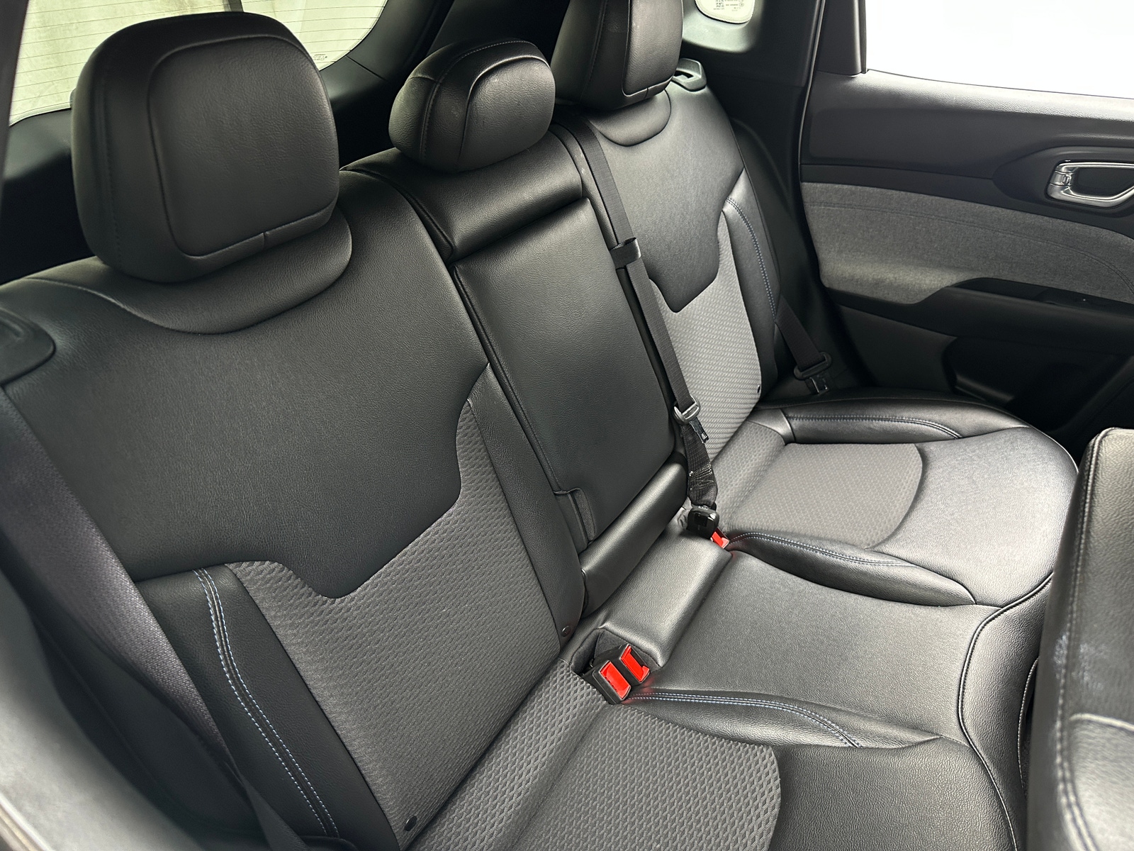 Thumbnail: 2024 Jeep Compass - 6