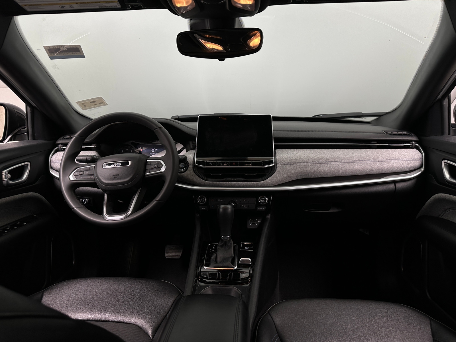 Thumbnail: 2024 Jeep Compass - 3