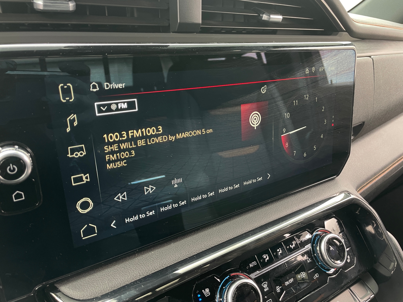 Thumbnail: 2025 GMC Sierra 3500 - 3