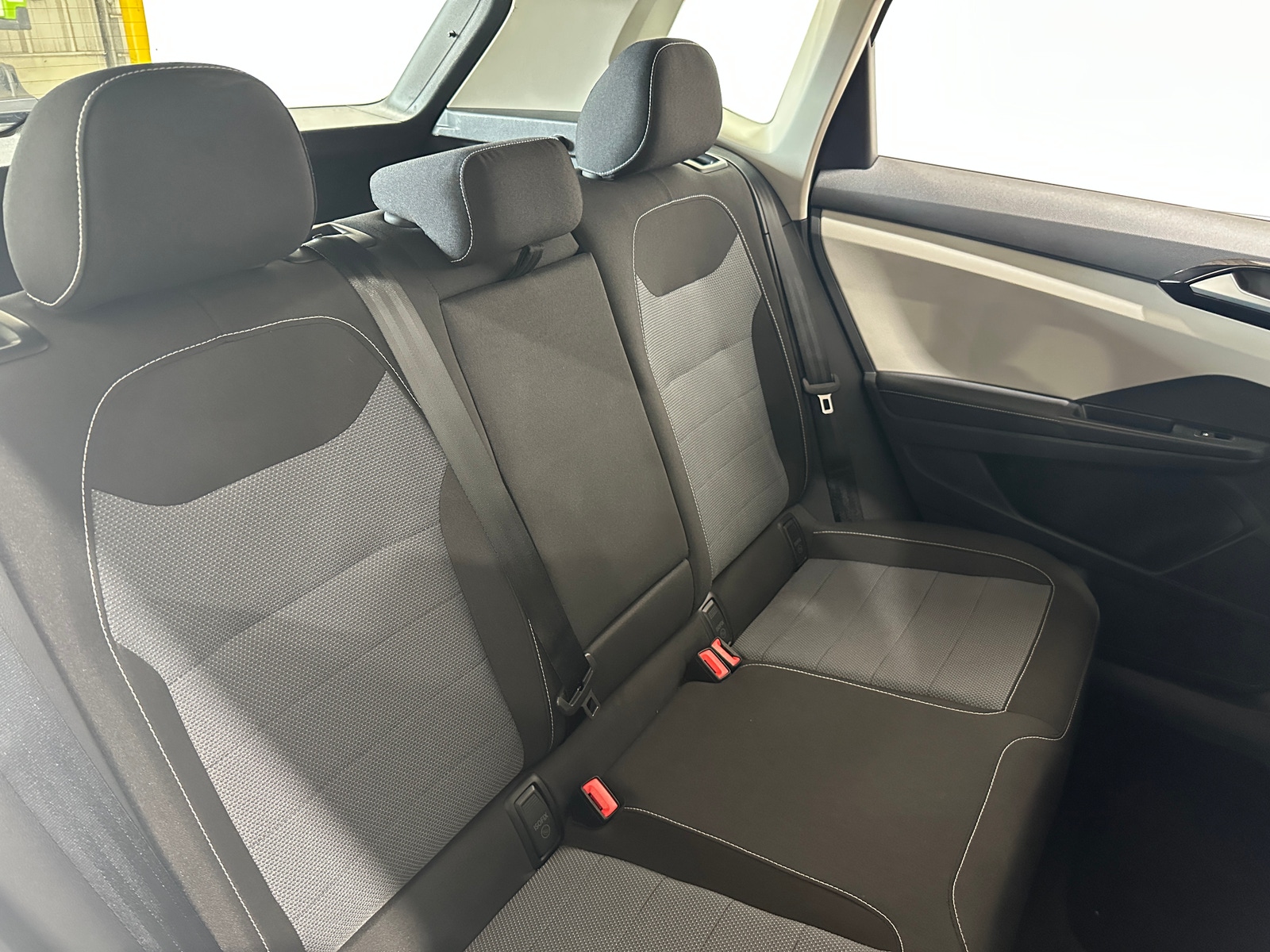 Thumbnail: 2025 Volkswagen Taos - 6