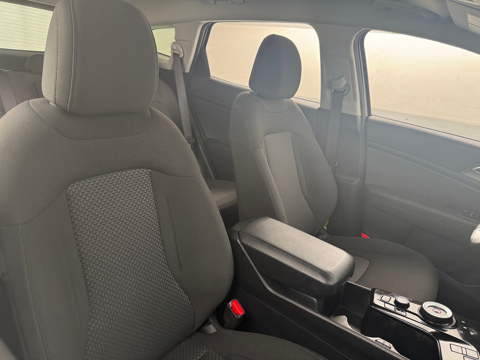 Thumbnail: 2023 Kia Sportage - 2