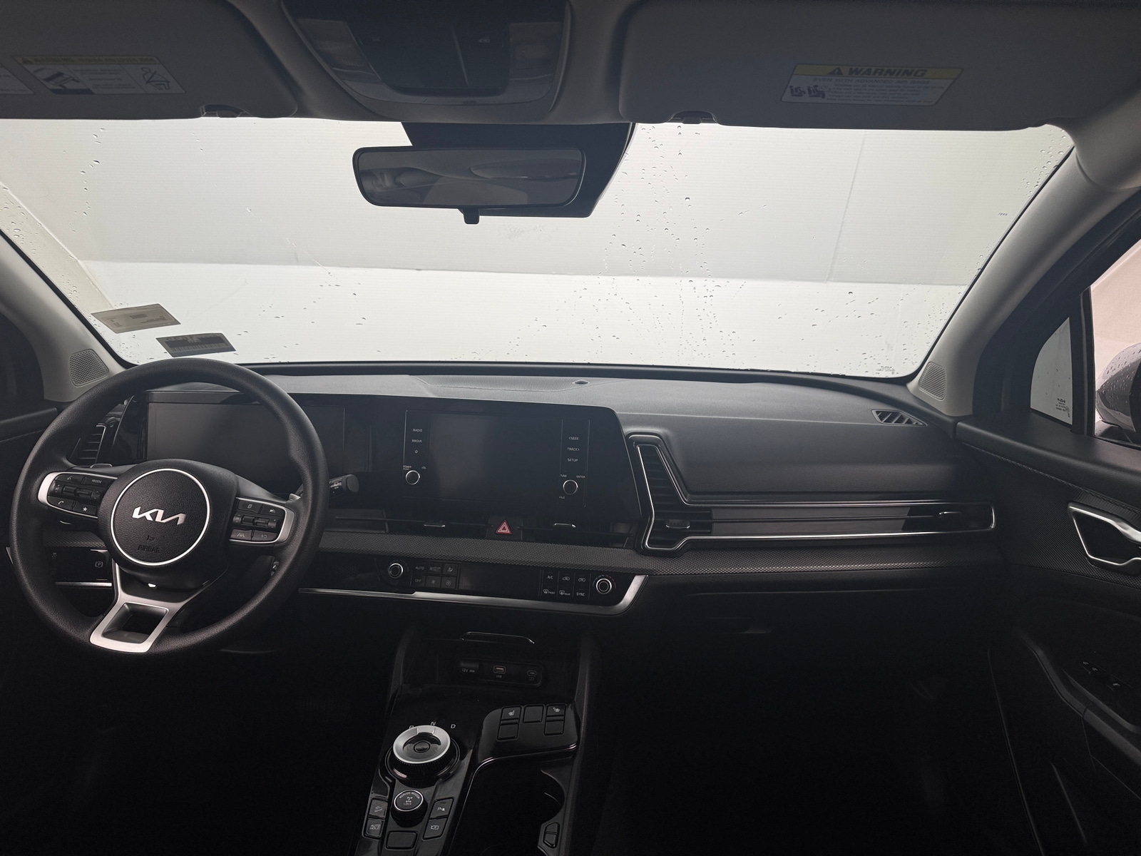 Thumbnail: 2023 Kia Sportage - 3