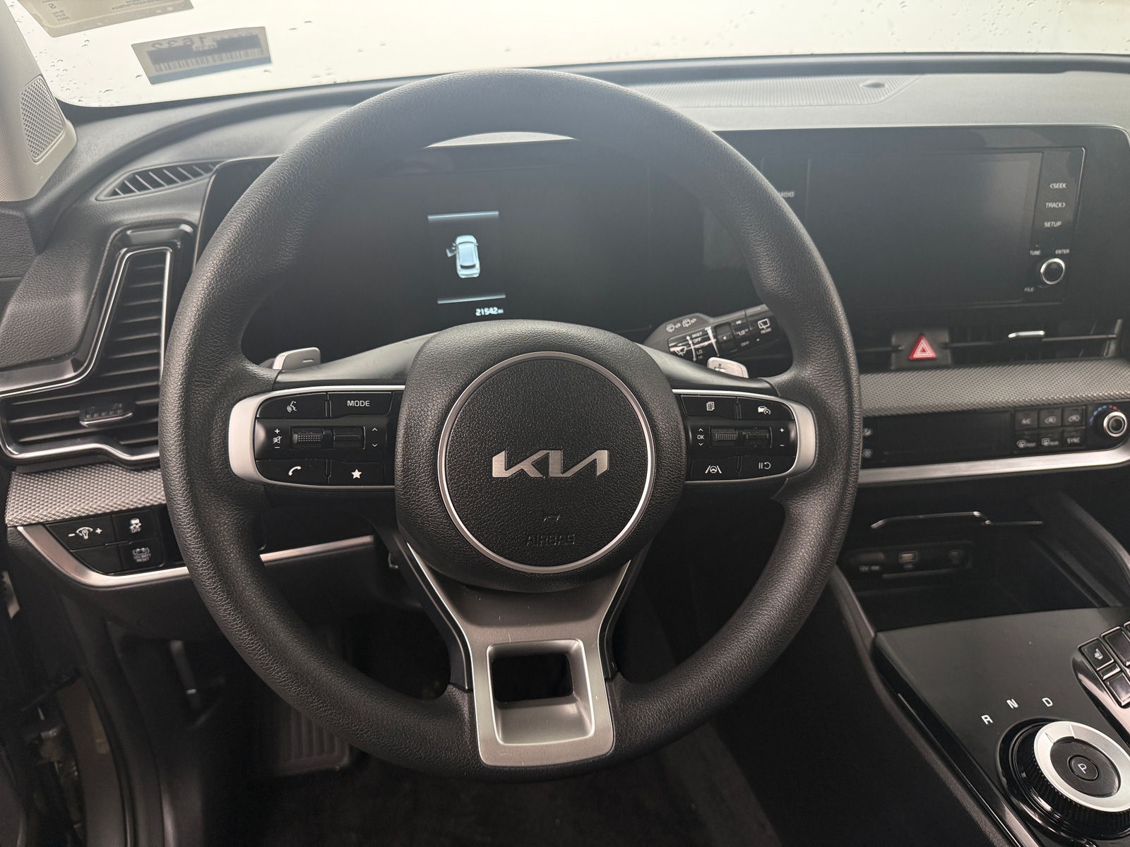 Thumbnail: 2023 Kia Sportage - 5