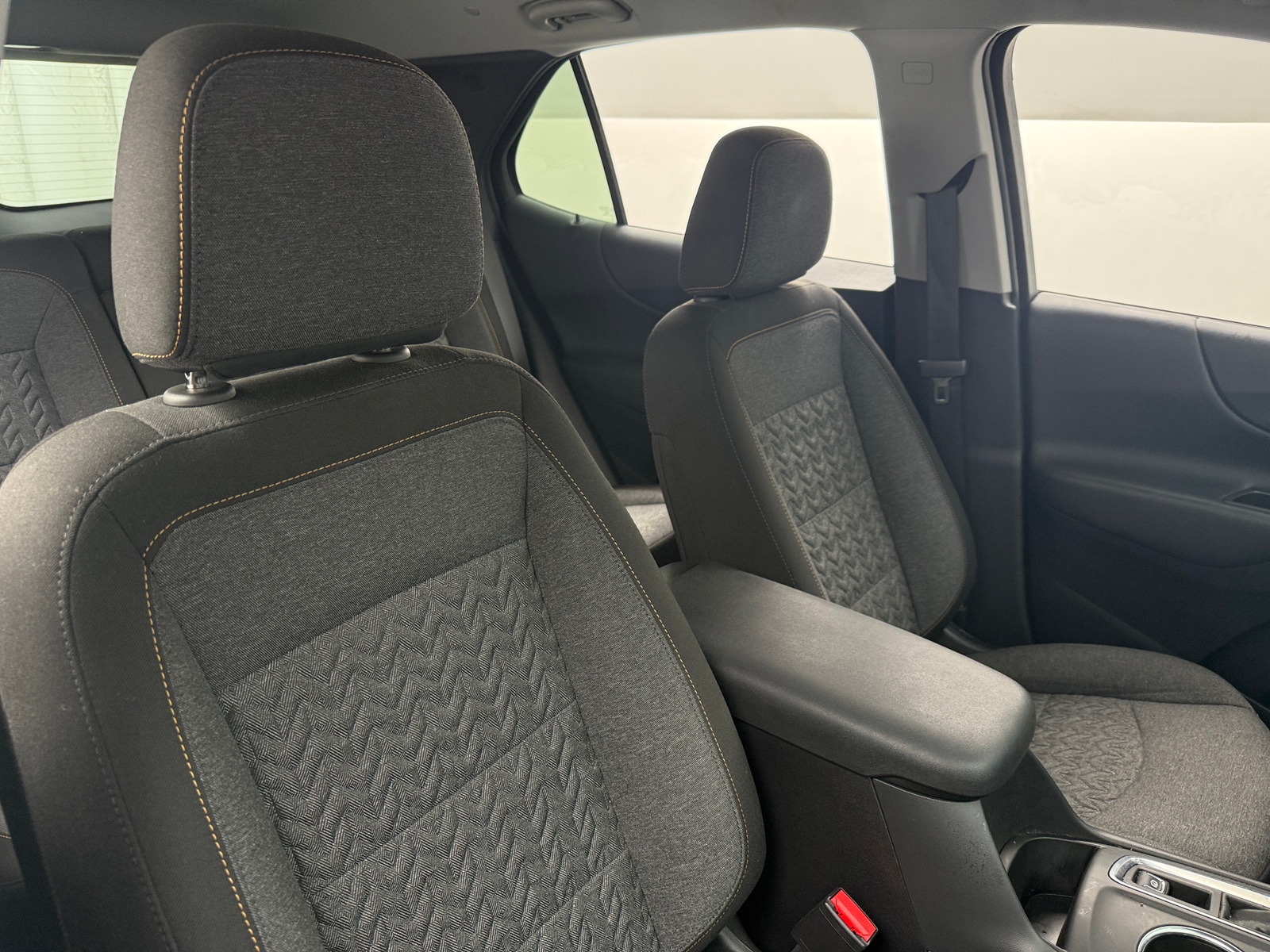 Thumbnail: 2024 Chevrolet Equinox - 2