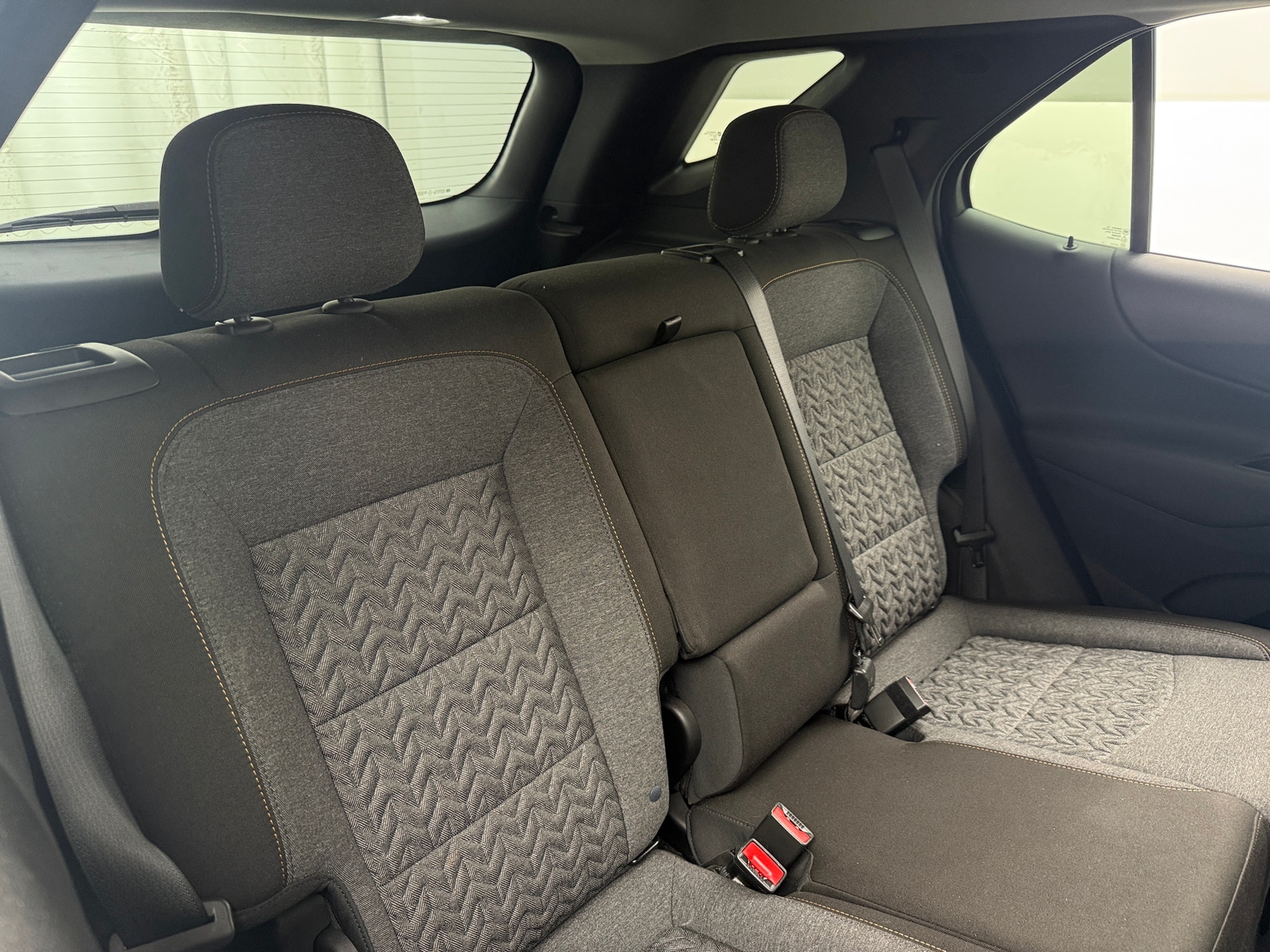 Thumbnail: 2024 Chevrolet Equinox - 6