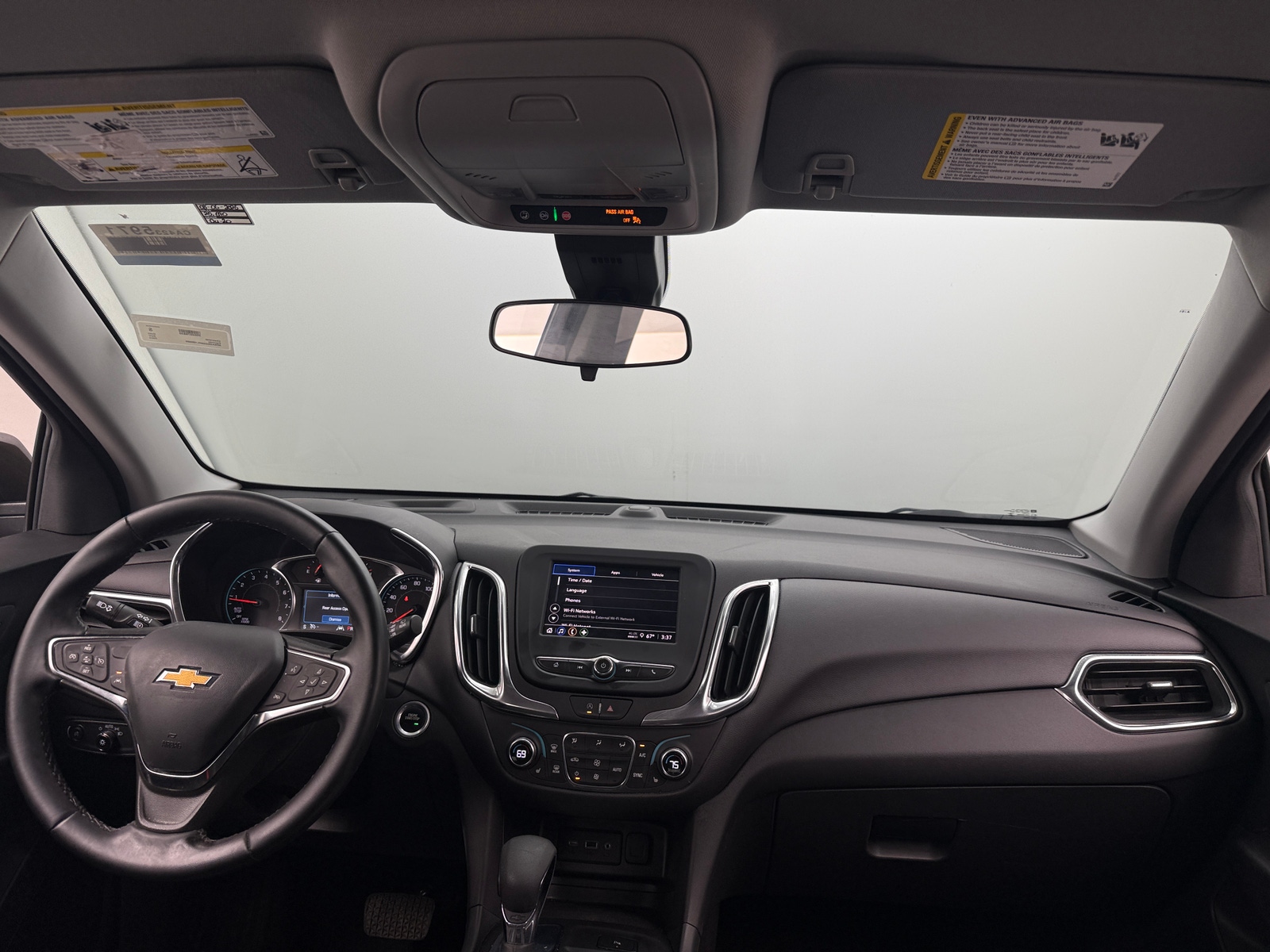 Thumbnail: 2024 Chevrolet Equinox - 3